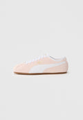 TACKLE - Baskets - fleur de jasmin/blanc/gomme