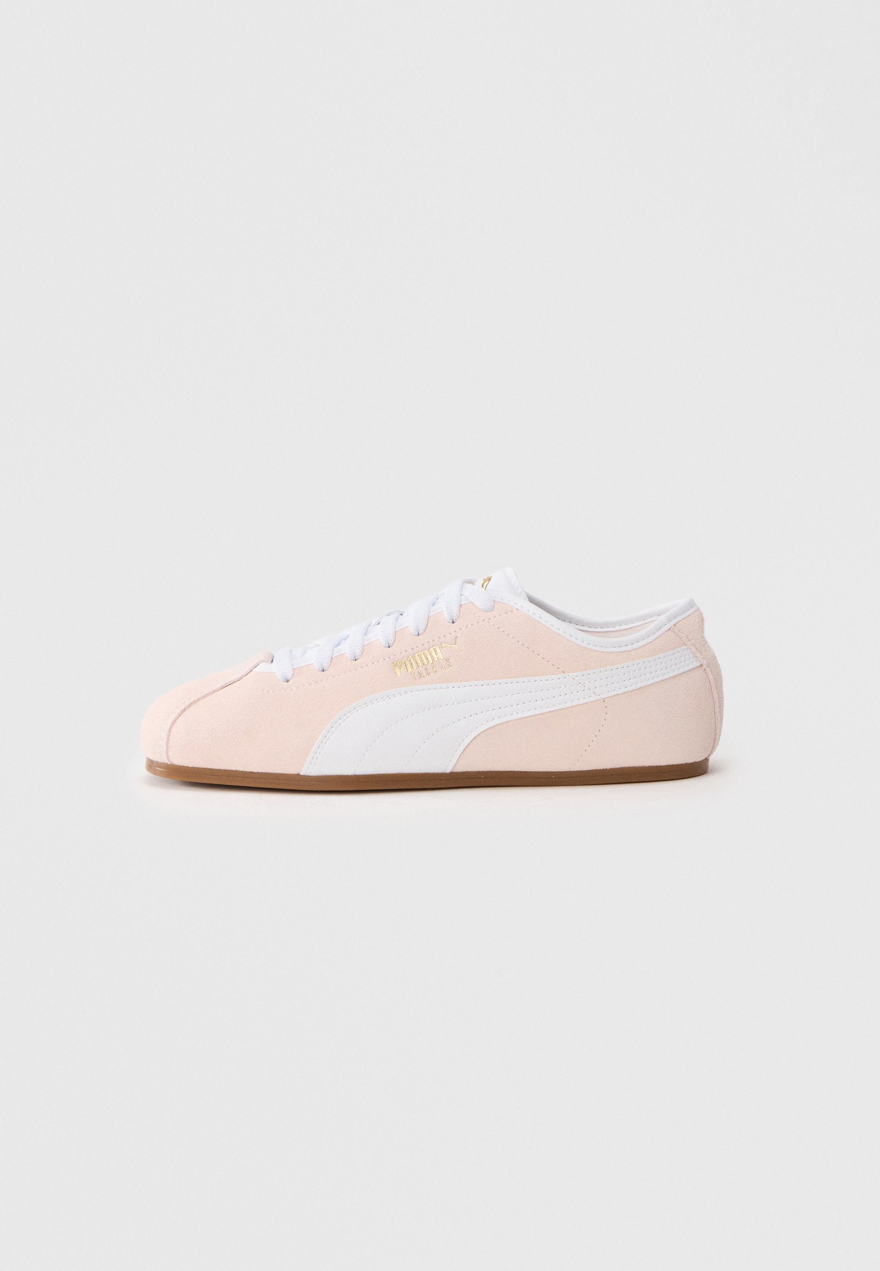 TACKLE - Baskets - fleur de jasmin/blanc/gomme