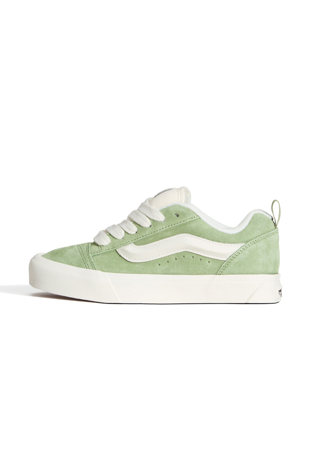 KNU SKOOL - Trainers - olive