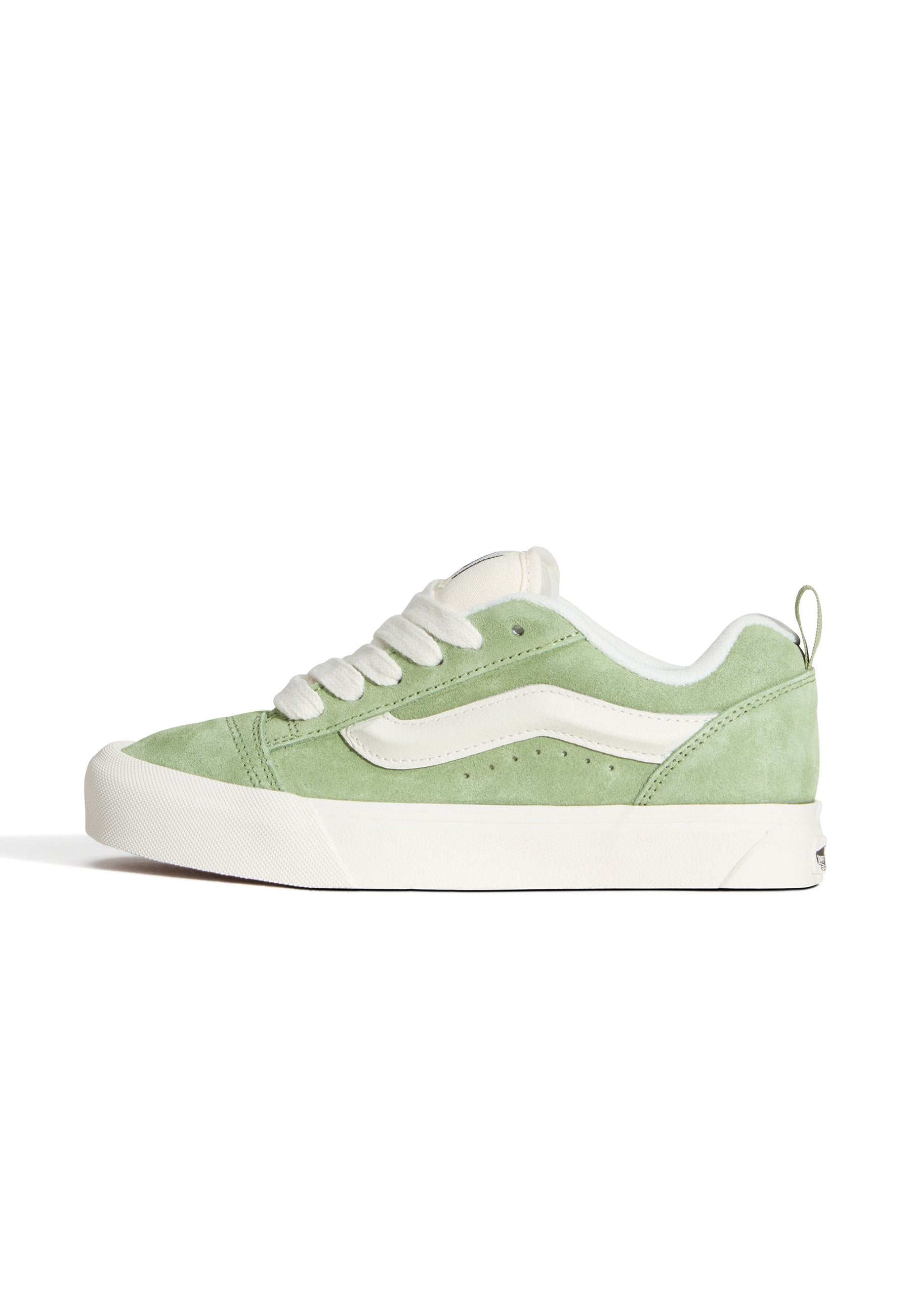 KNU SKOOL - Trainers - olive