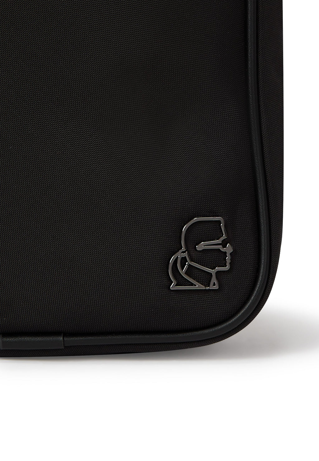 KAMEO SLINGBAG - Cross body bag - black