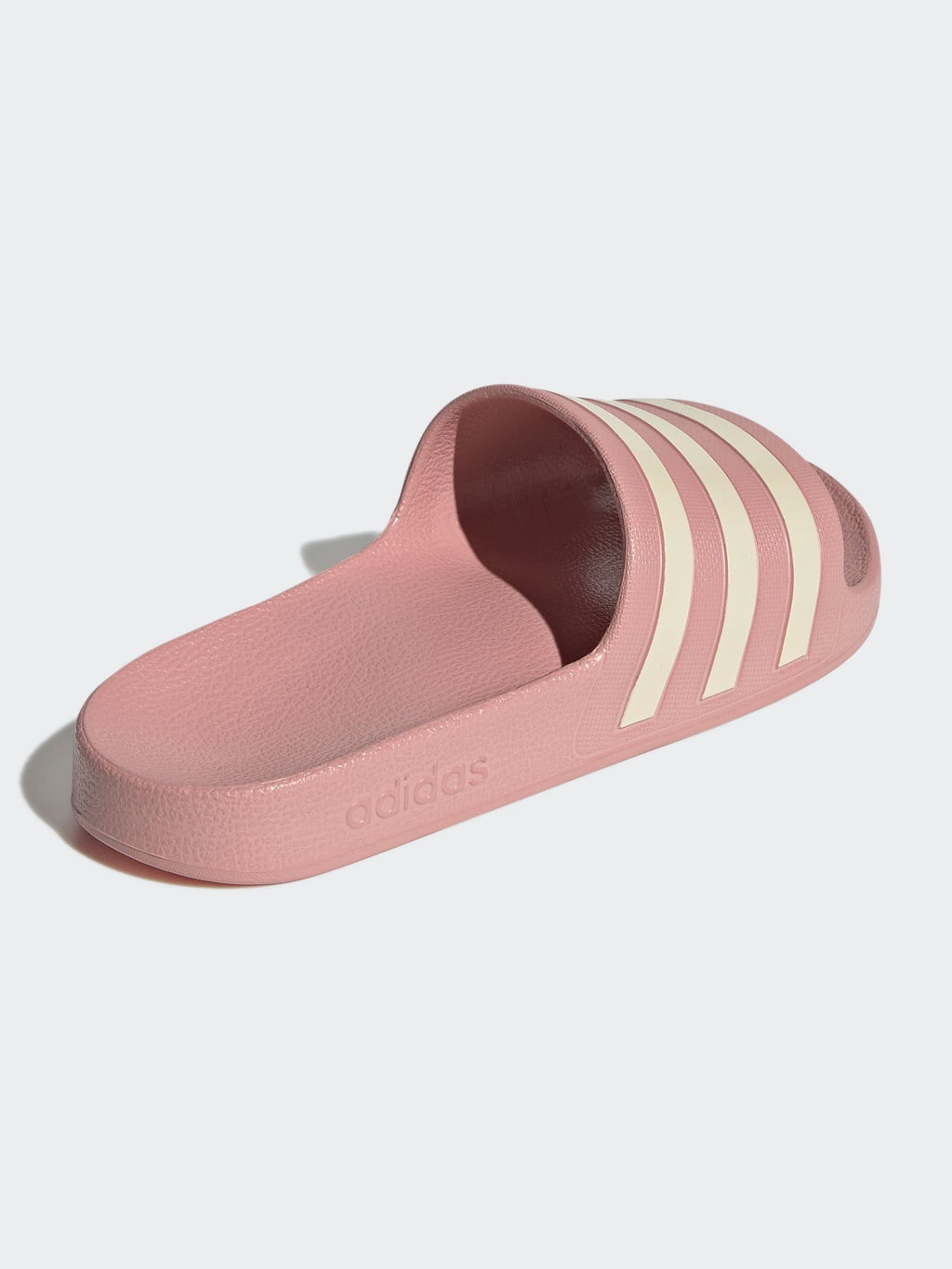 أحذية شاطئية ADILETTE AQUA - أحذية شاطئية - موف/أبيض