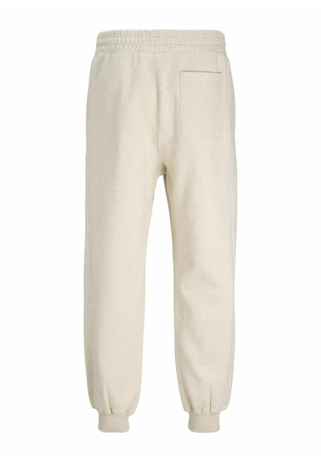 Loose Fit - Tracksuit bottoms - oatmeal