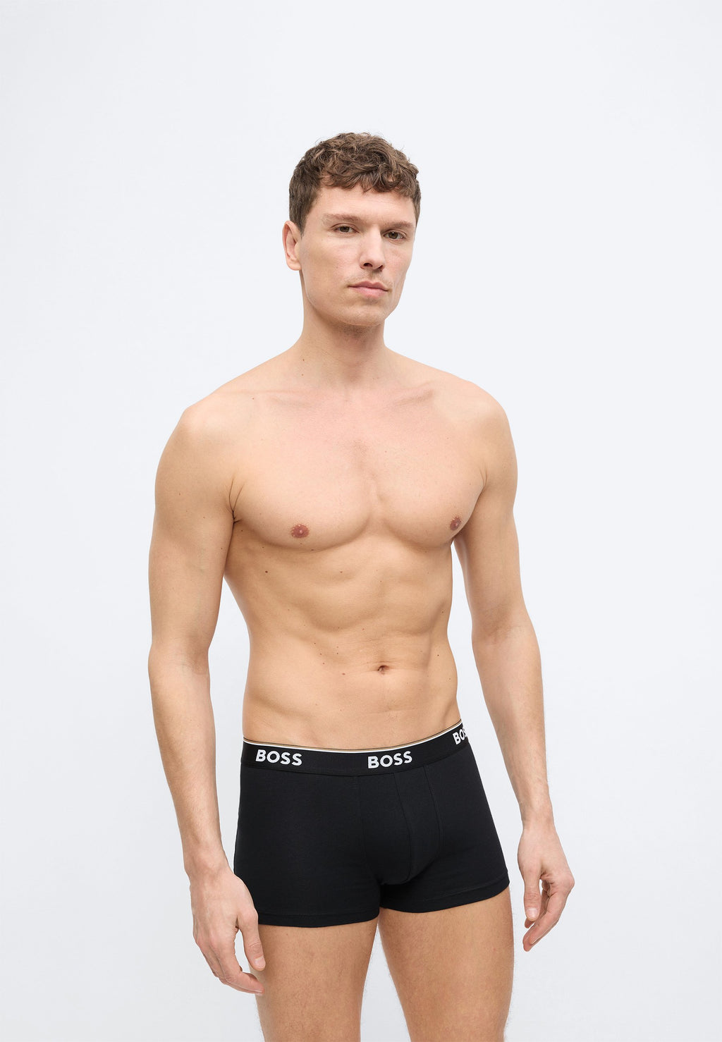 POWER 3 PACK - Trunks - medium beige
