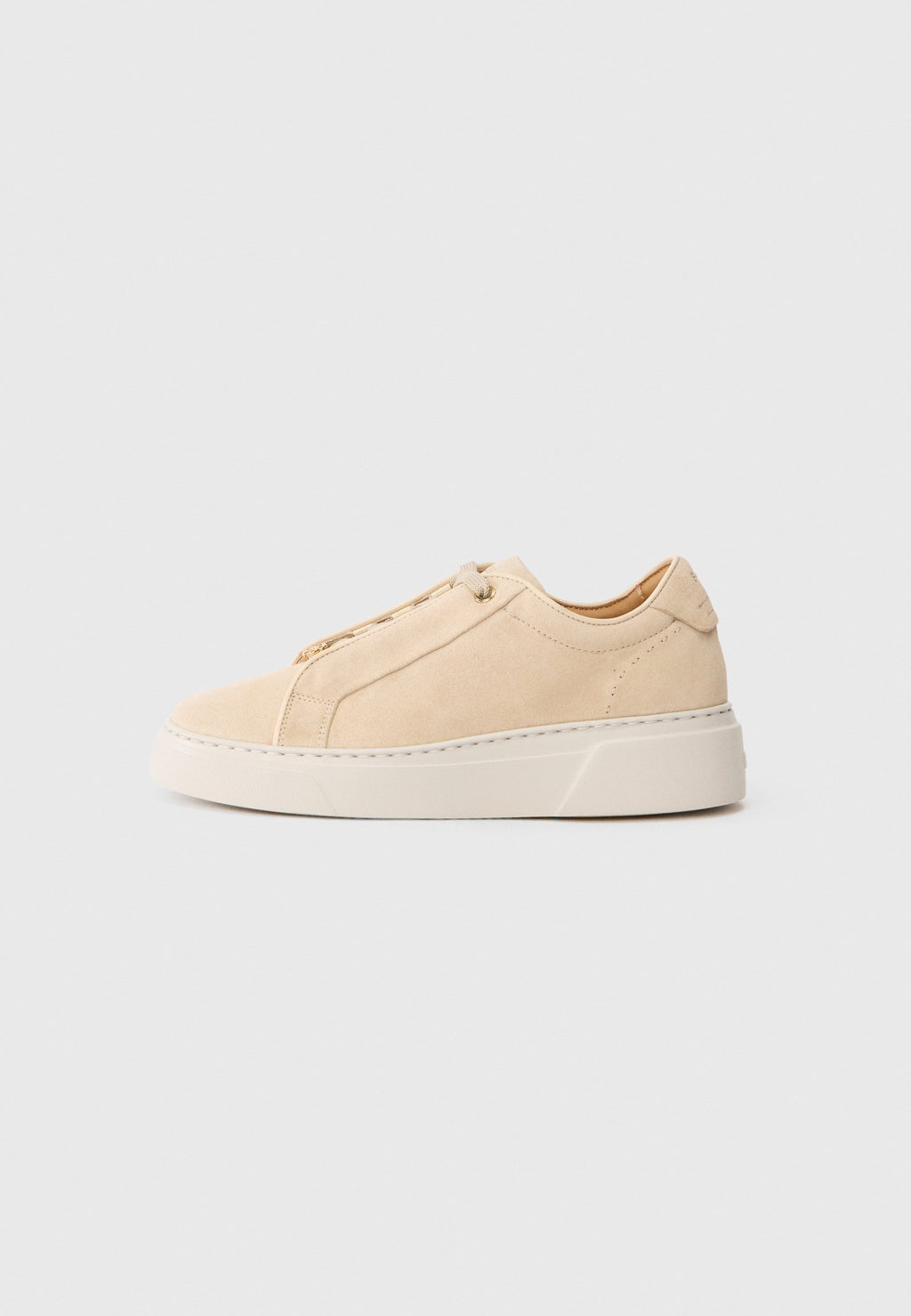 GABRY - Trainers - beige
