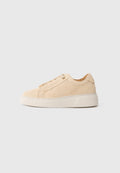 GABRY - Trainers - beige