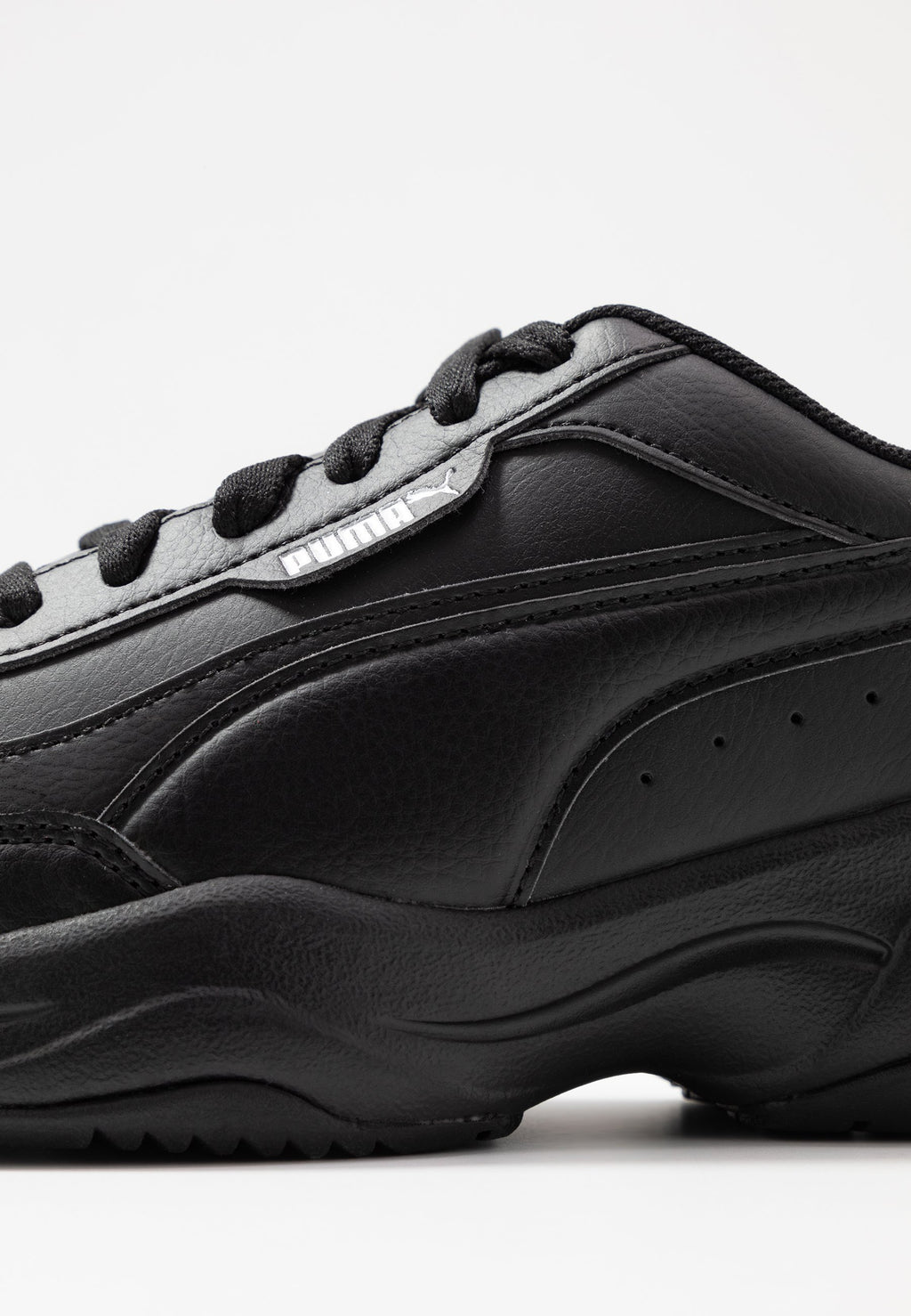 CILIA MODE - Trainers - black/silver