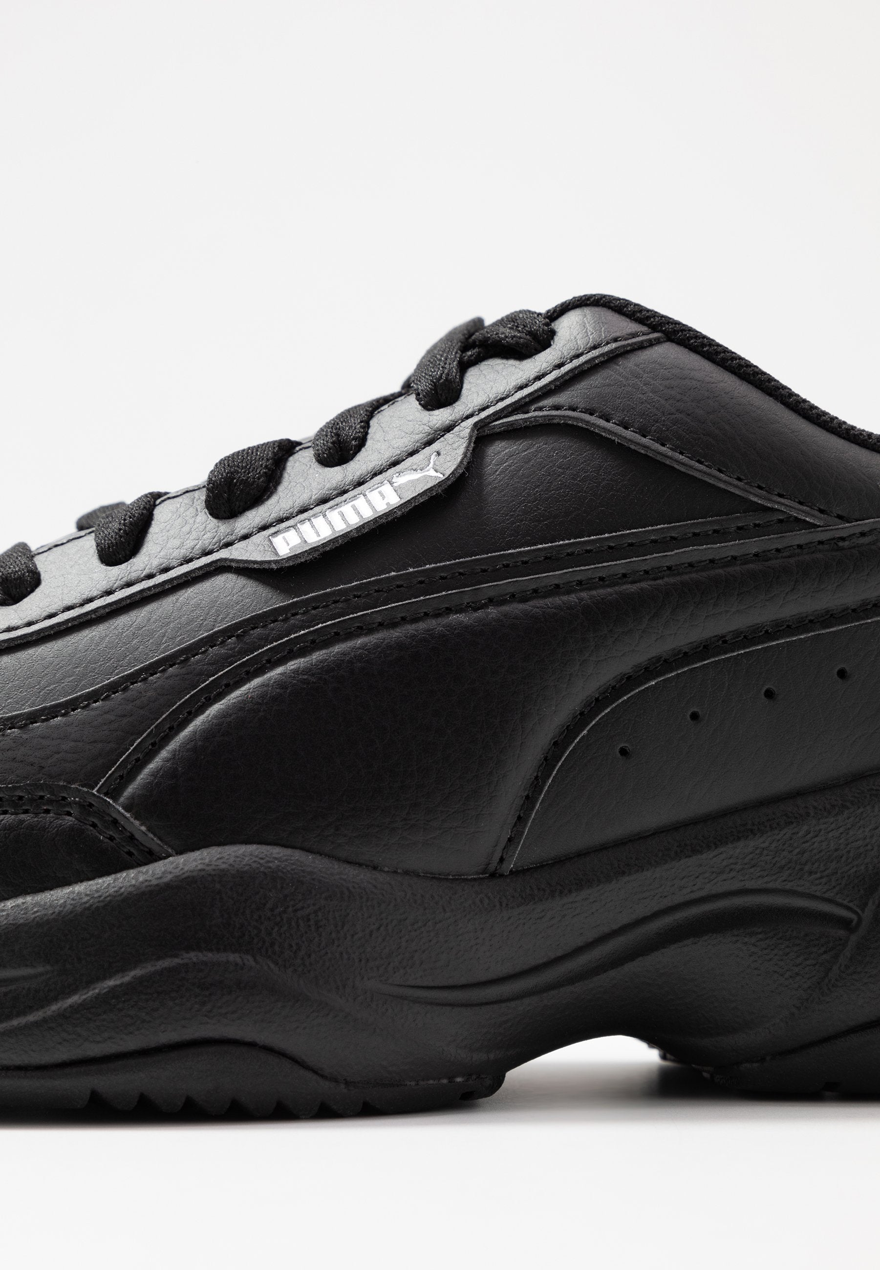 CILIA MODE - Trainers - black/silver