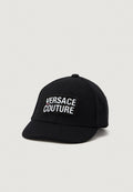 CASQUETTE BASEBALL MILIEU NON-GENRÉ - Casquette - noir