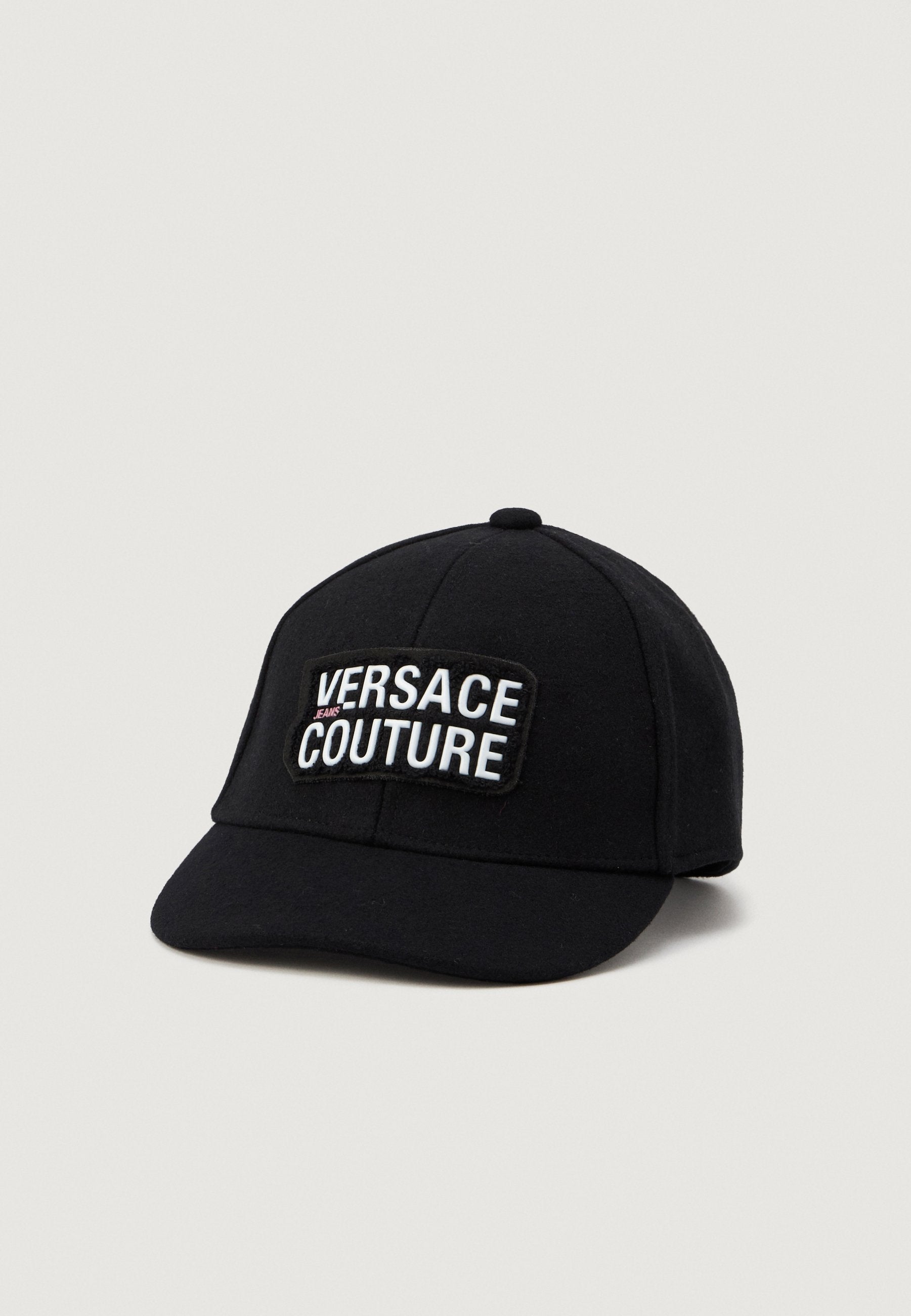 CASQUETTE BASEBALL MILIEU NON-GENRÉ - Casquette - noir