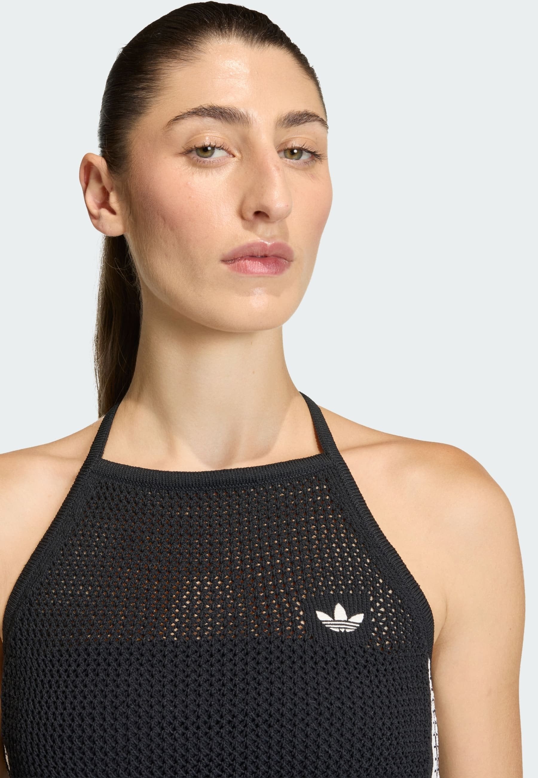 Top - black