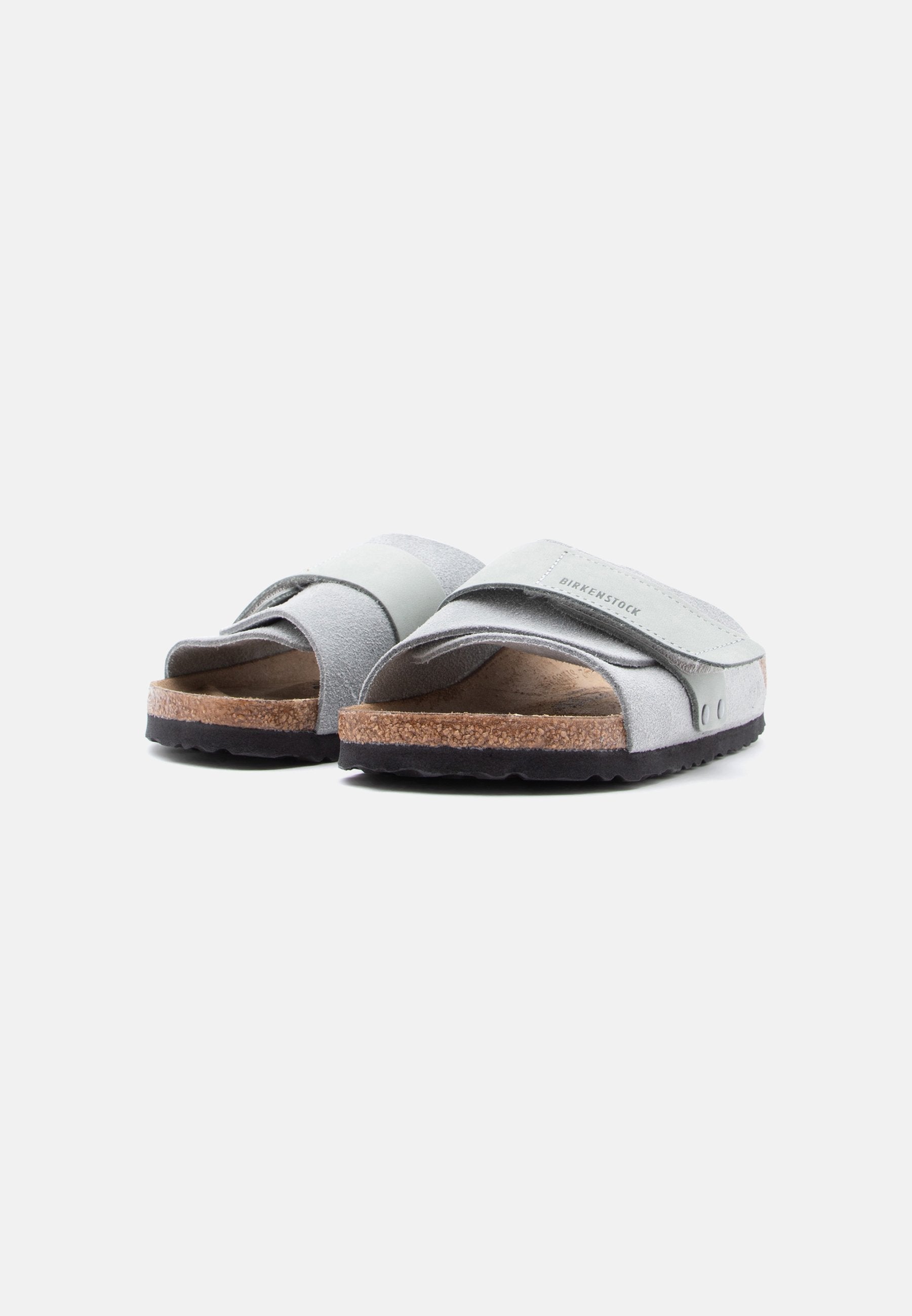 KYOTO NARROW UNISEX - Sandals - pure sage
