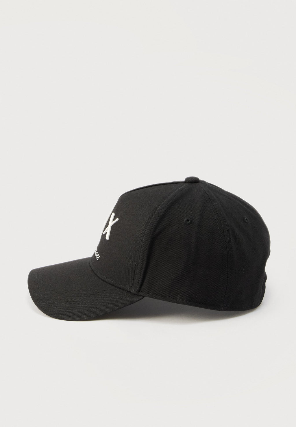 BASEBALL  - Cap - black/off white