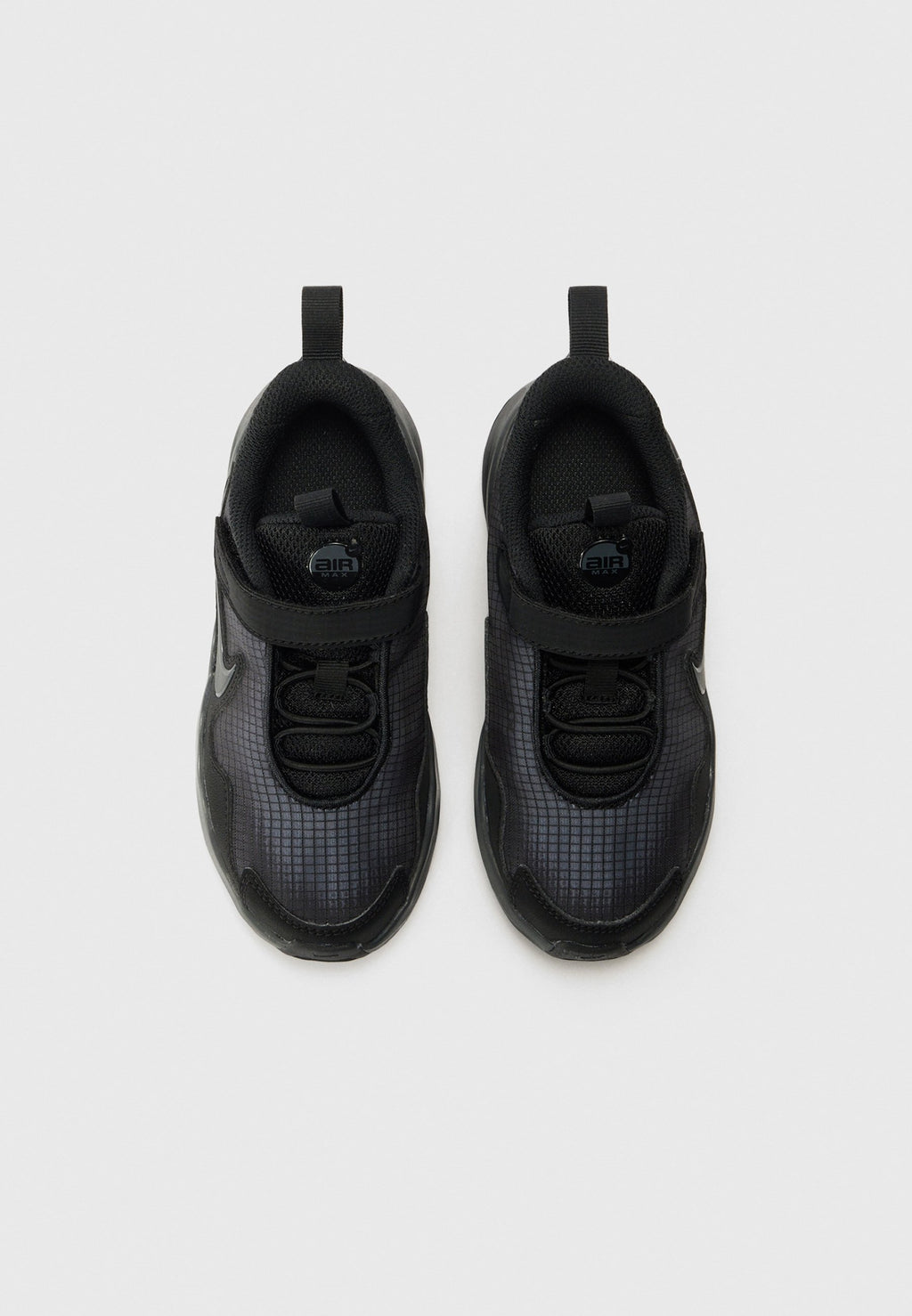 AIR MAX NOVA UNISEX - Spor Ayakkabı - siyah/antrasit/soğuk gri/kurt grisi