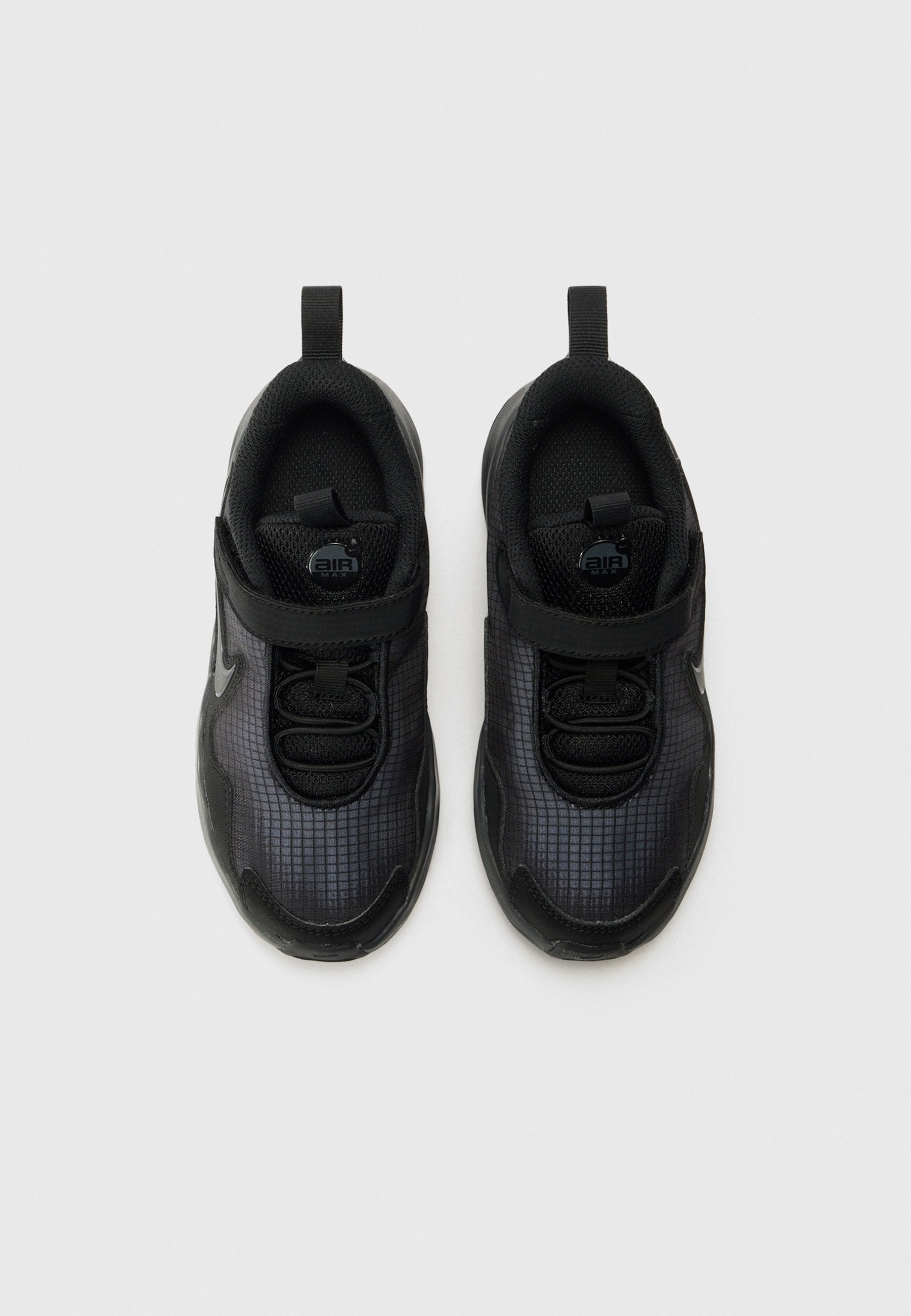 AIR MAX NOVA UNISEX - Spor Ayakkabı - siyah/antrasit/soğuk gri/kurt grisi