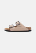 ARIZONA WB LENB SANDCASTLES NARROW UNISEX - Sandales - sandcastle
