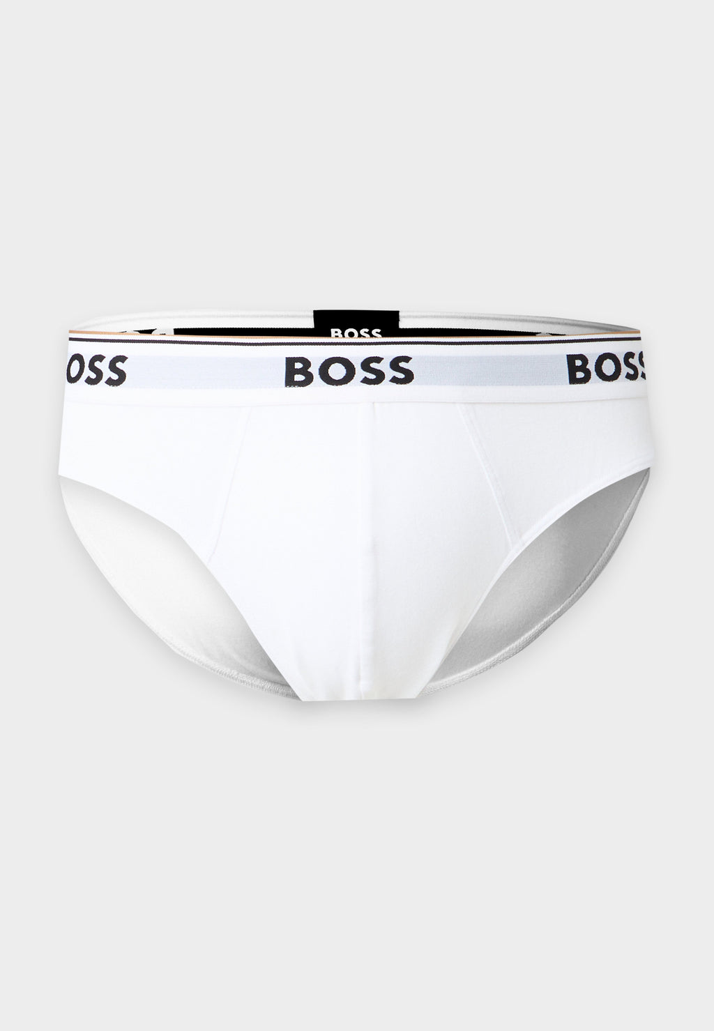 POWER 3 PACK - Briefs - white
