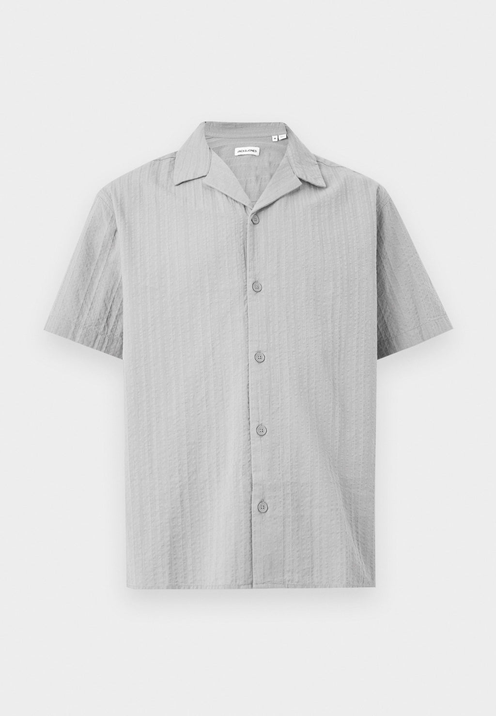 Resort Loose Fit - Shirt - weathervane