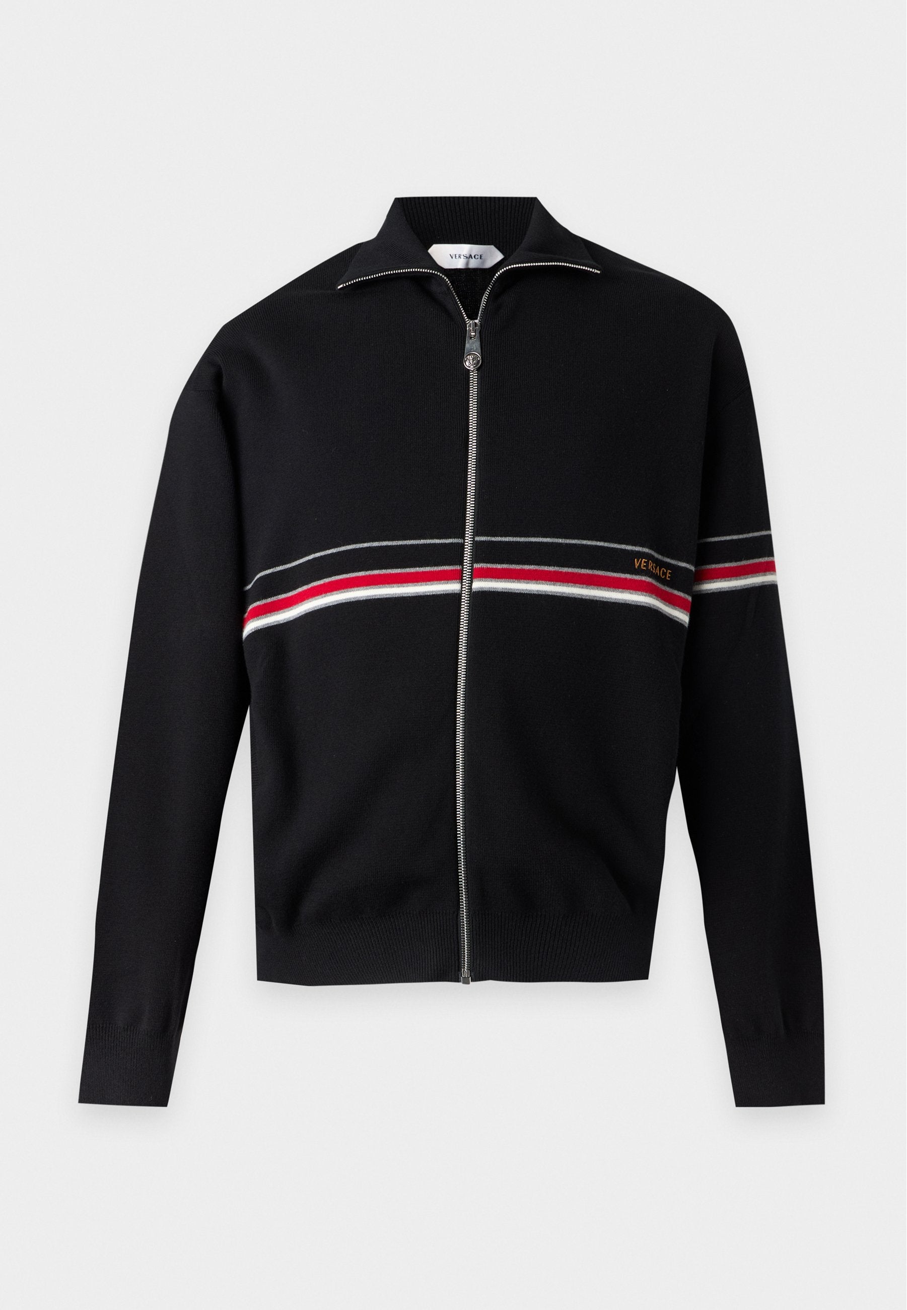 ATHLEISURE - Cardigan - black