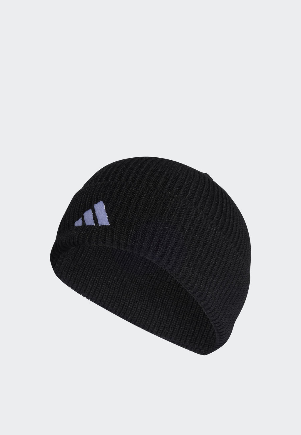TIRO LEAGUE WOOLIE - Beanie - black   white