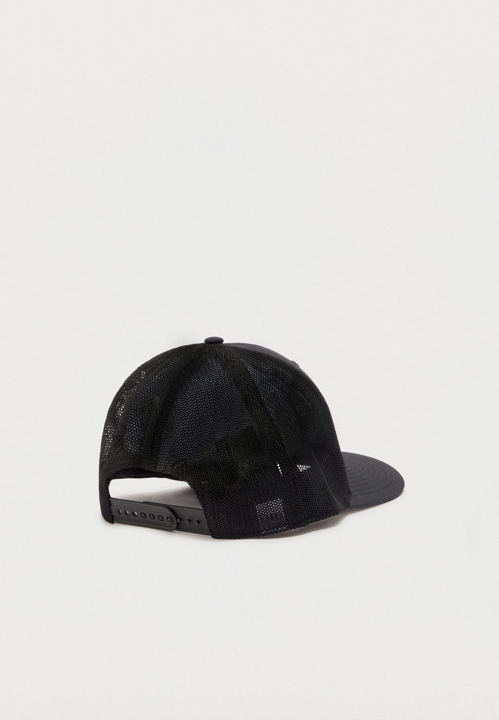TRUCKER UNISEX - Cap - black