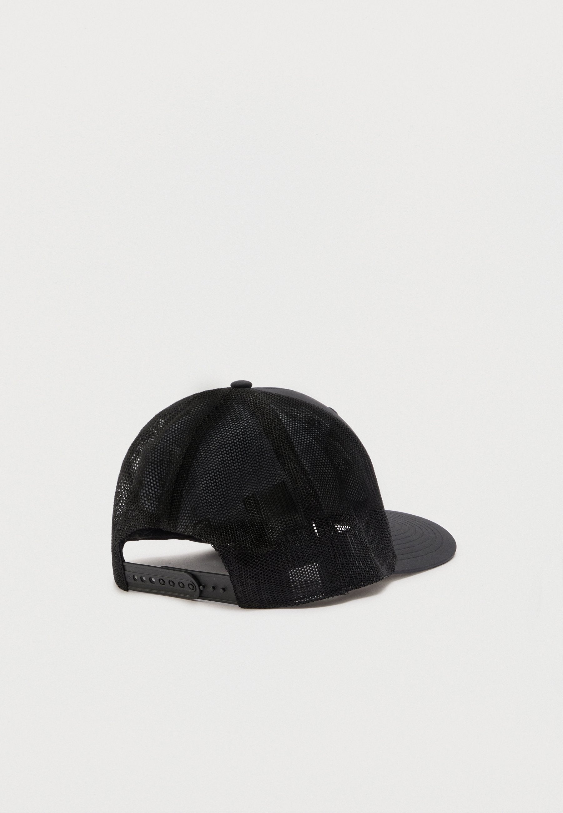 TRUCKER UNISEX - Cap - black