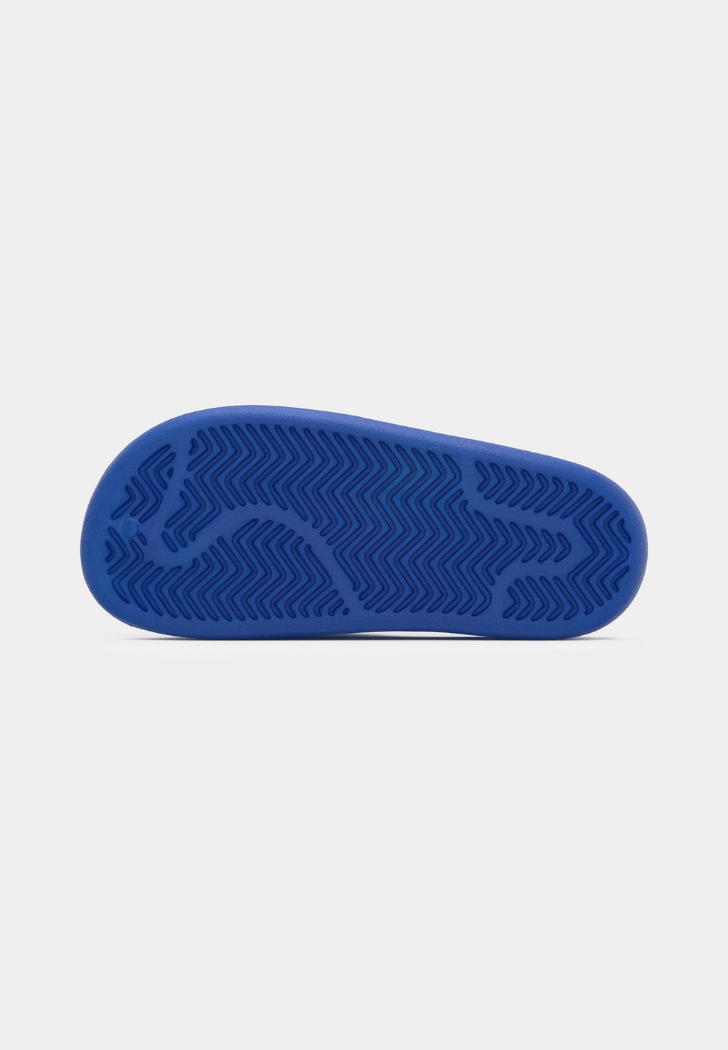ADILETTE 00S UNISEX - Mules - team royal blue/footwear white