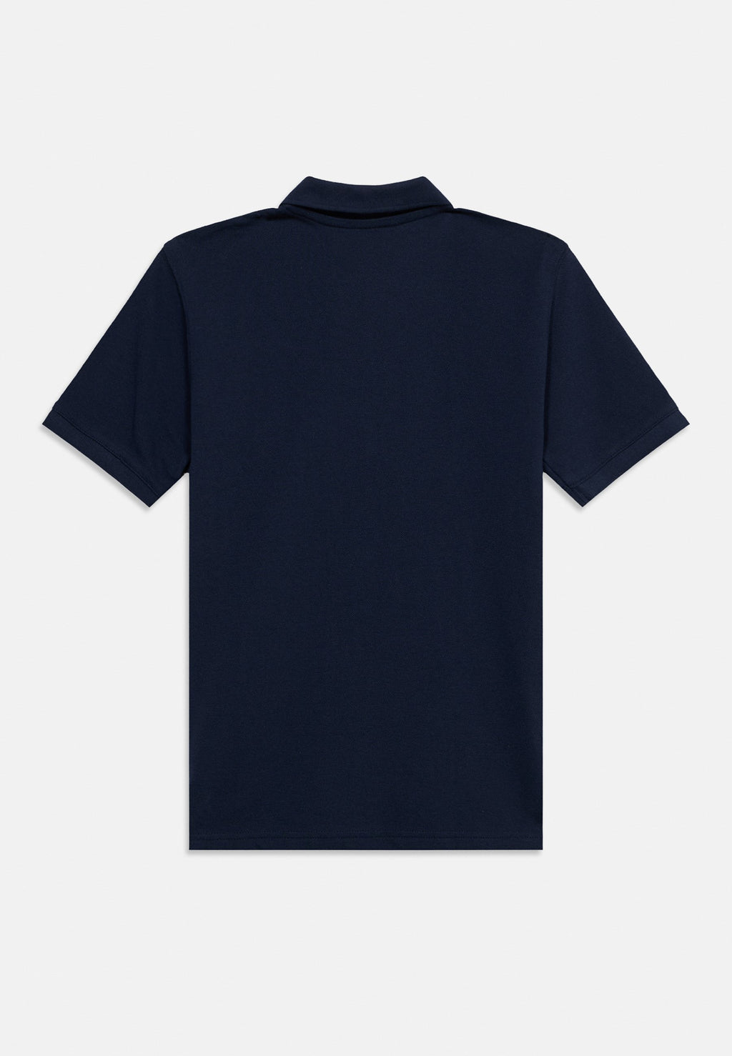 LOGO UNISEX - Polo shirt - tapestry navy