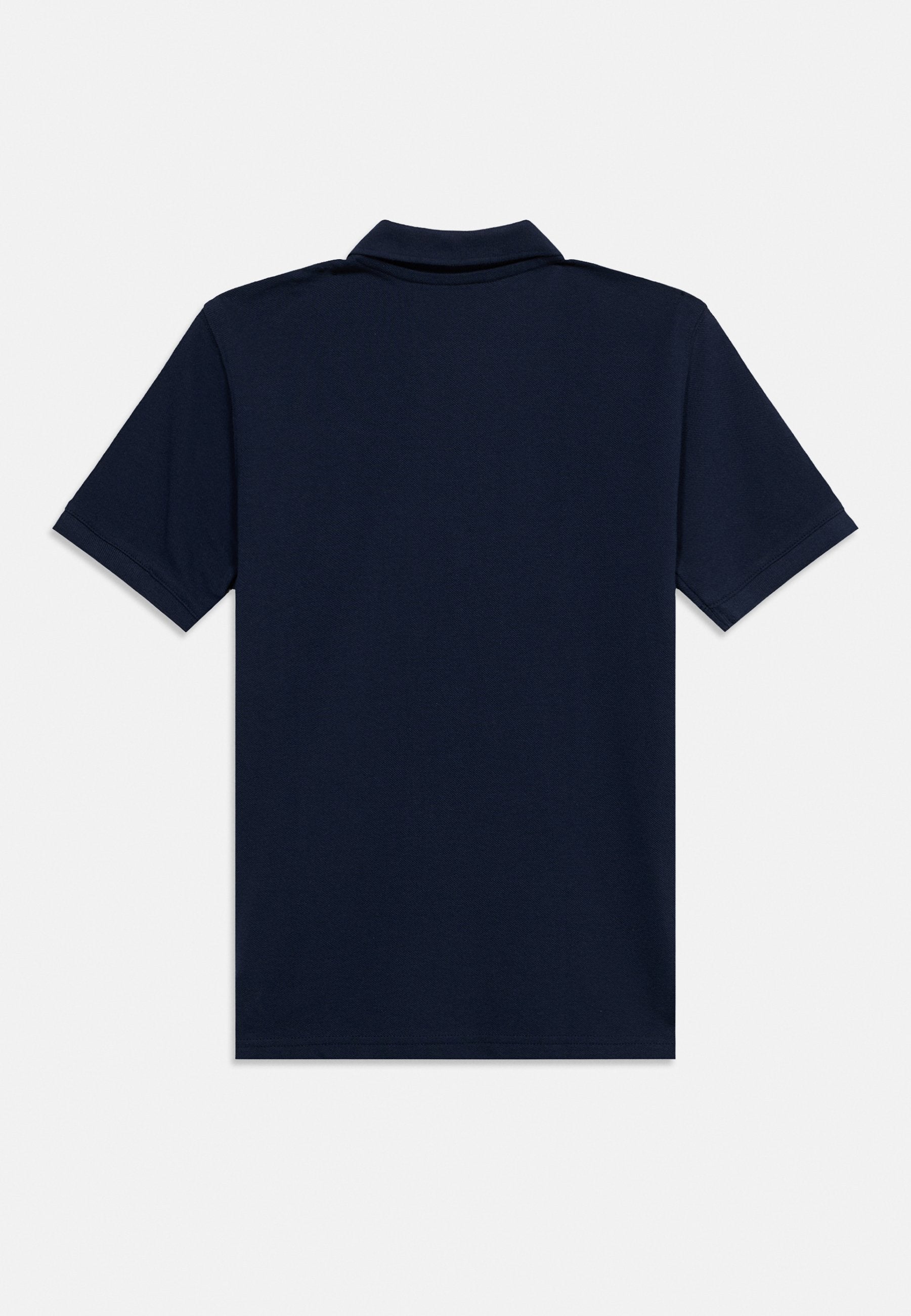 LOGO UNISEX - Polo shirt - tapestry navy