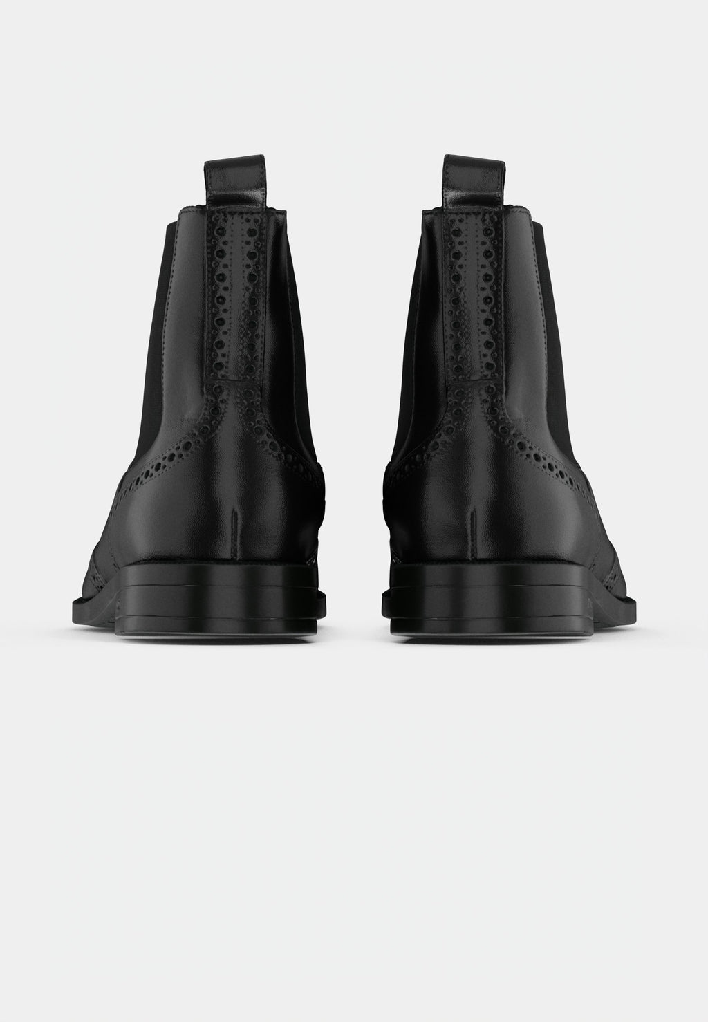 TAYIL - Classic ankle boots - black