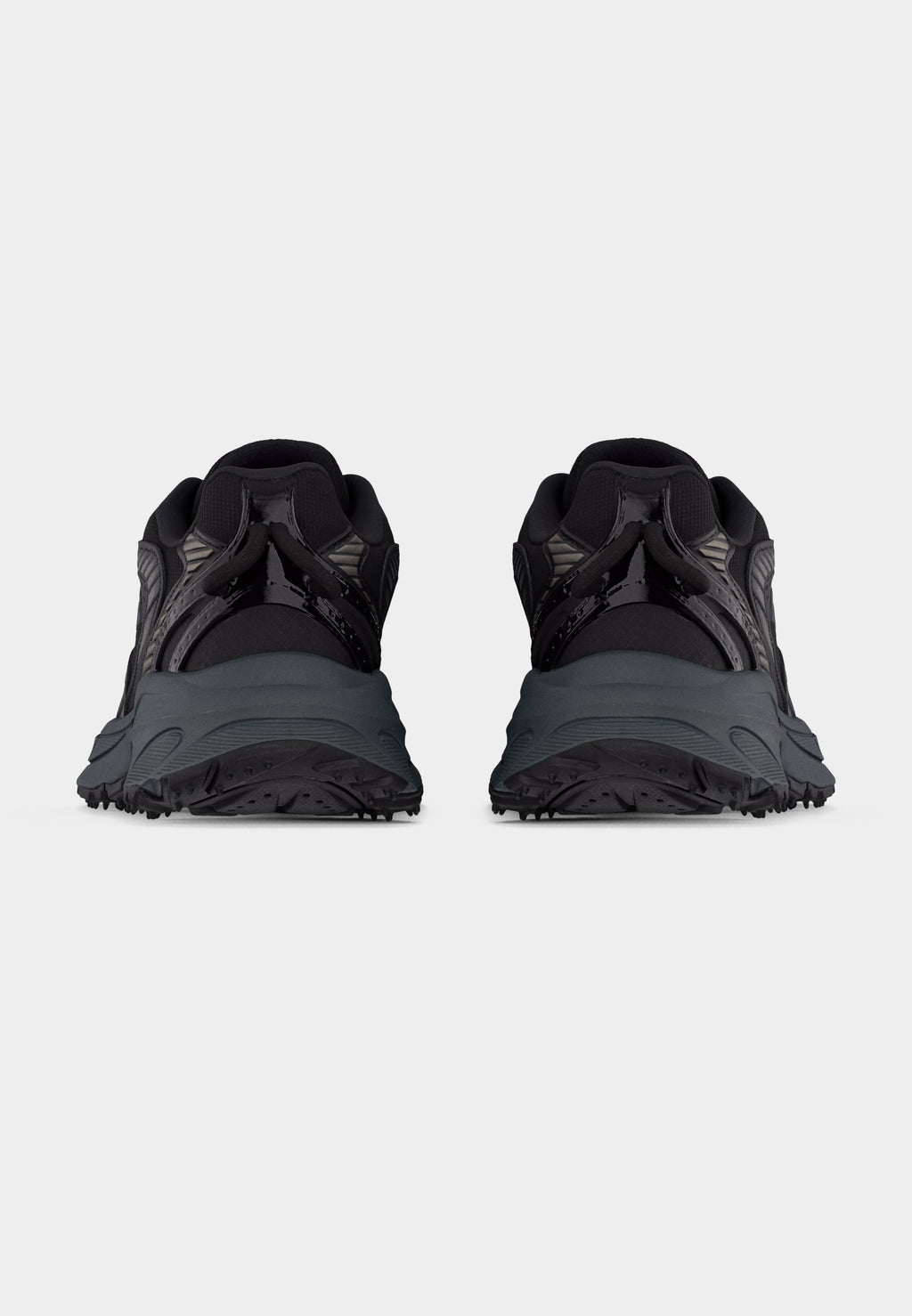 L003 NEO SHOT 1261 - Trainers - dark grey
