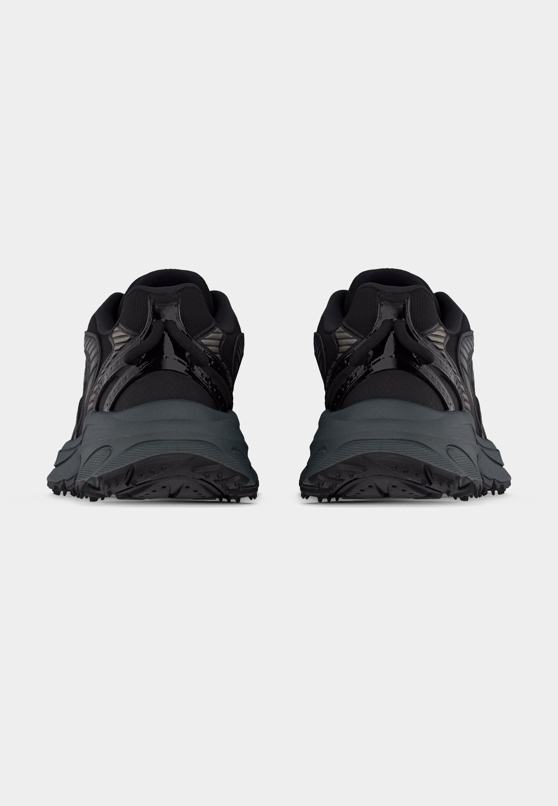 L003 NEO SHOT 1261 - Trainers - dark grey