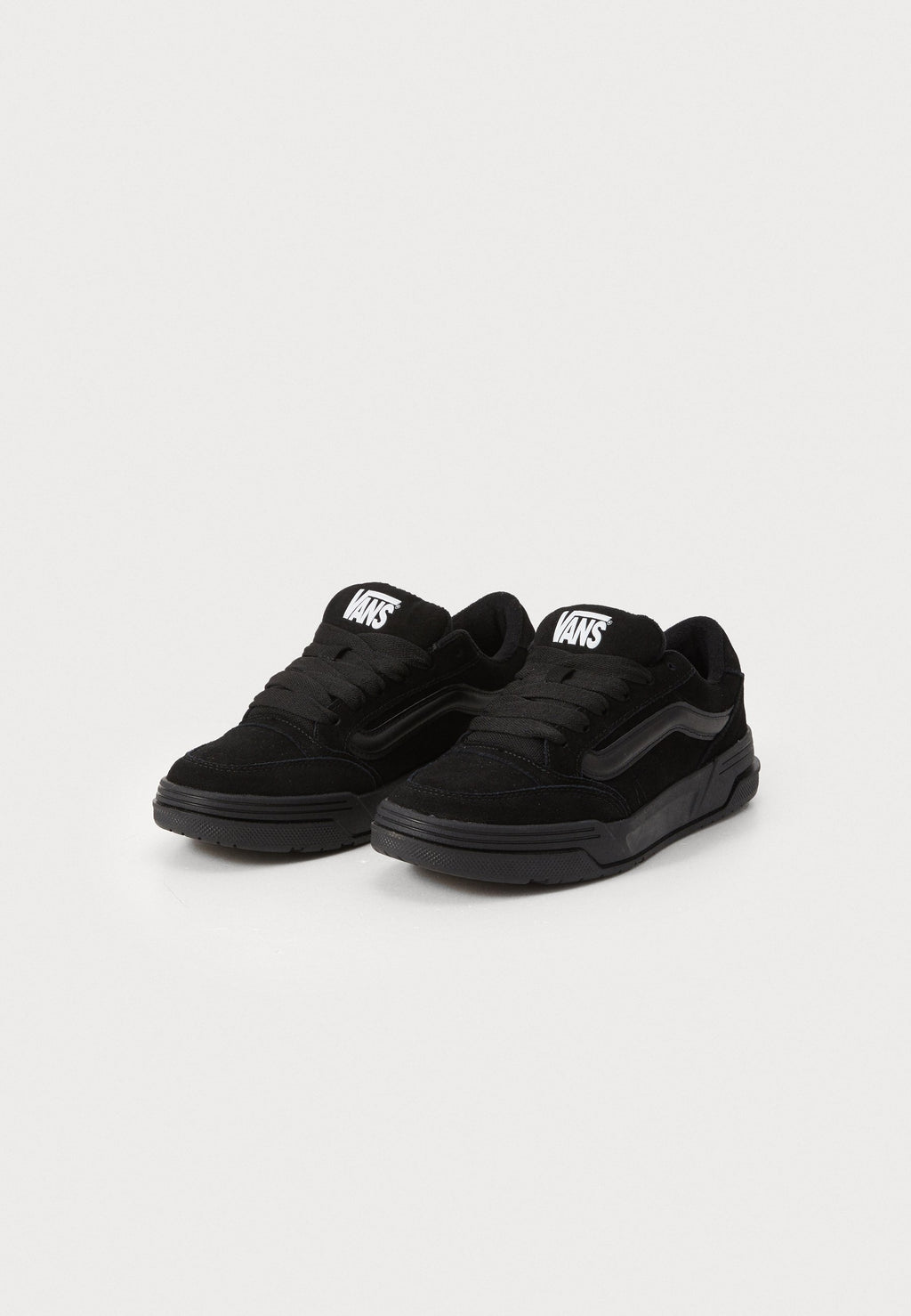 HYLANE UNISEX - Trainers - black