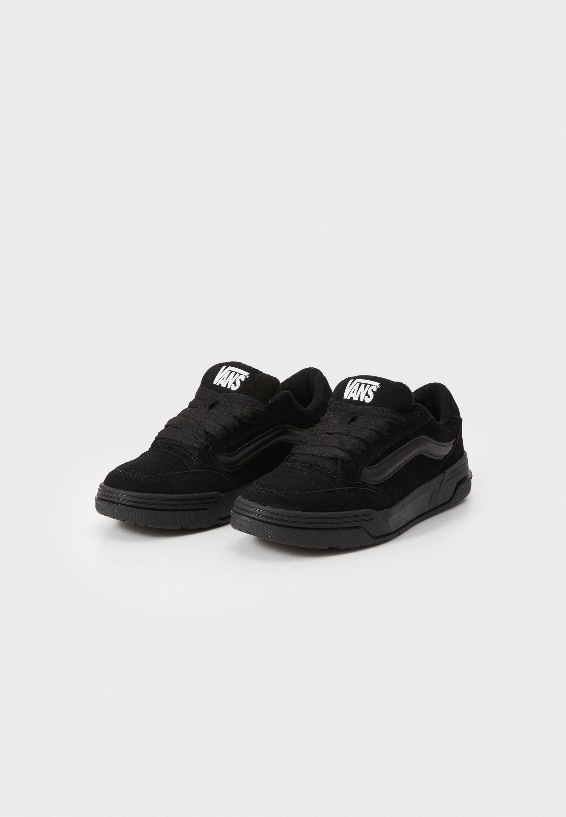 HYLANE UNISEX - Trainers - black
