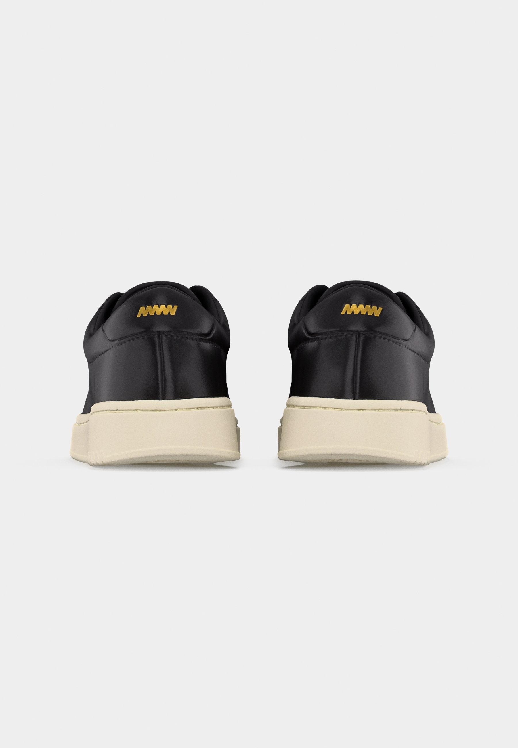 NESTON_TENN - Trainers - black