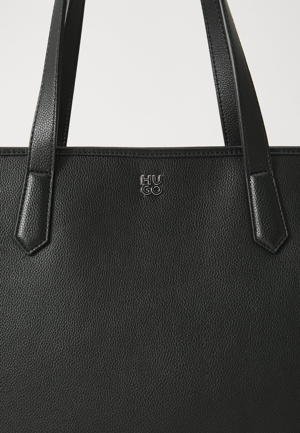 CHRIS TOTE - Tote bag - black