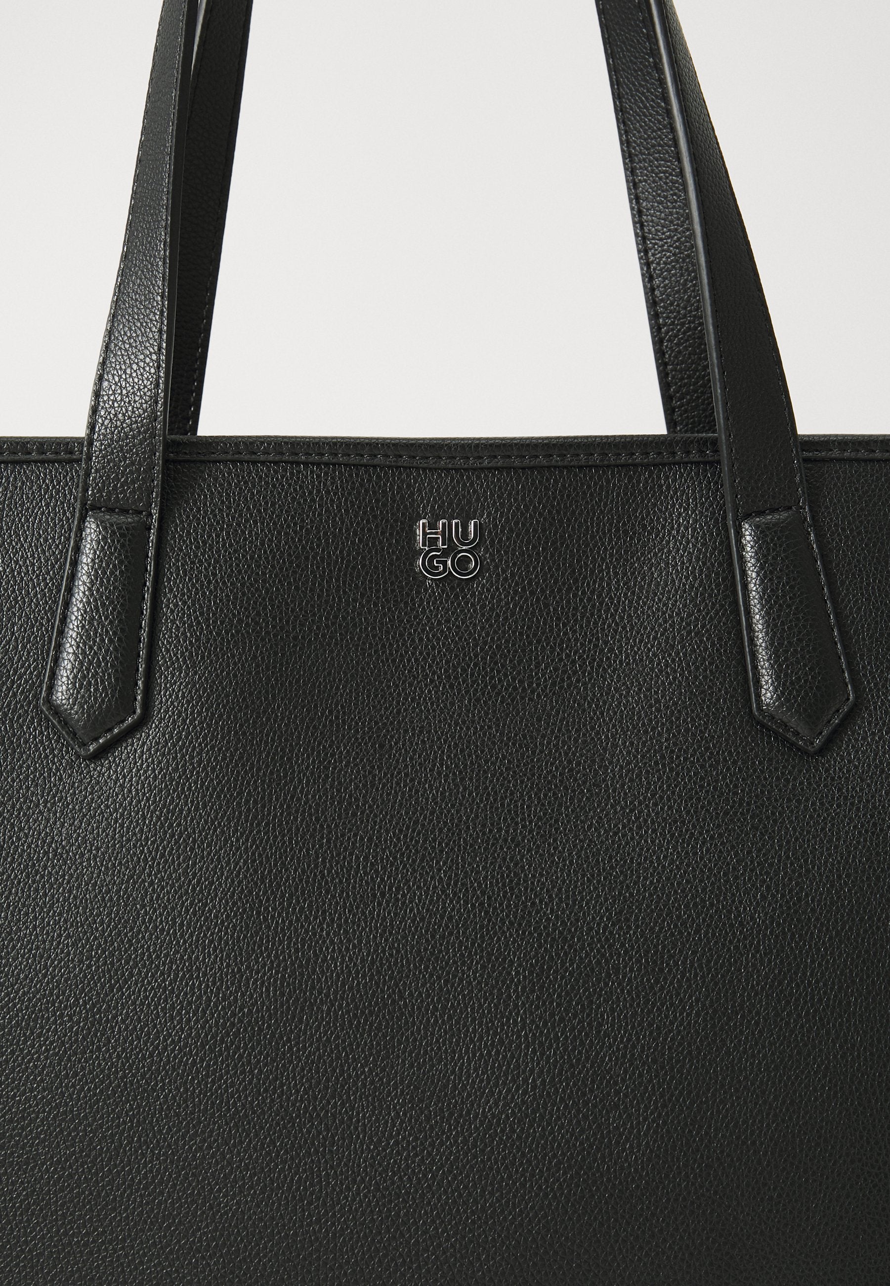 CHRIS TOTE - Tote bag - black