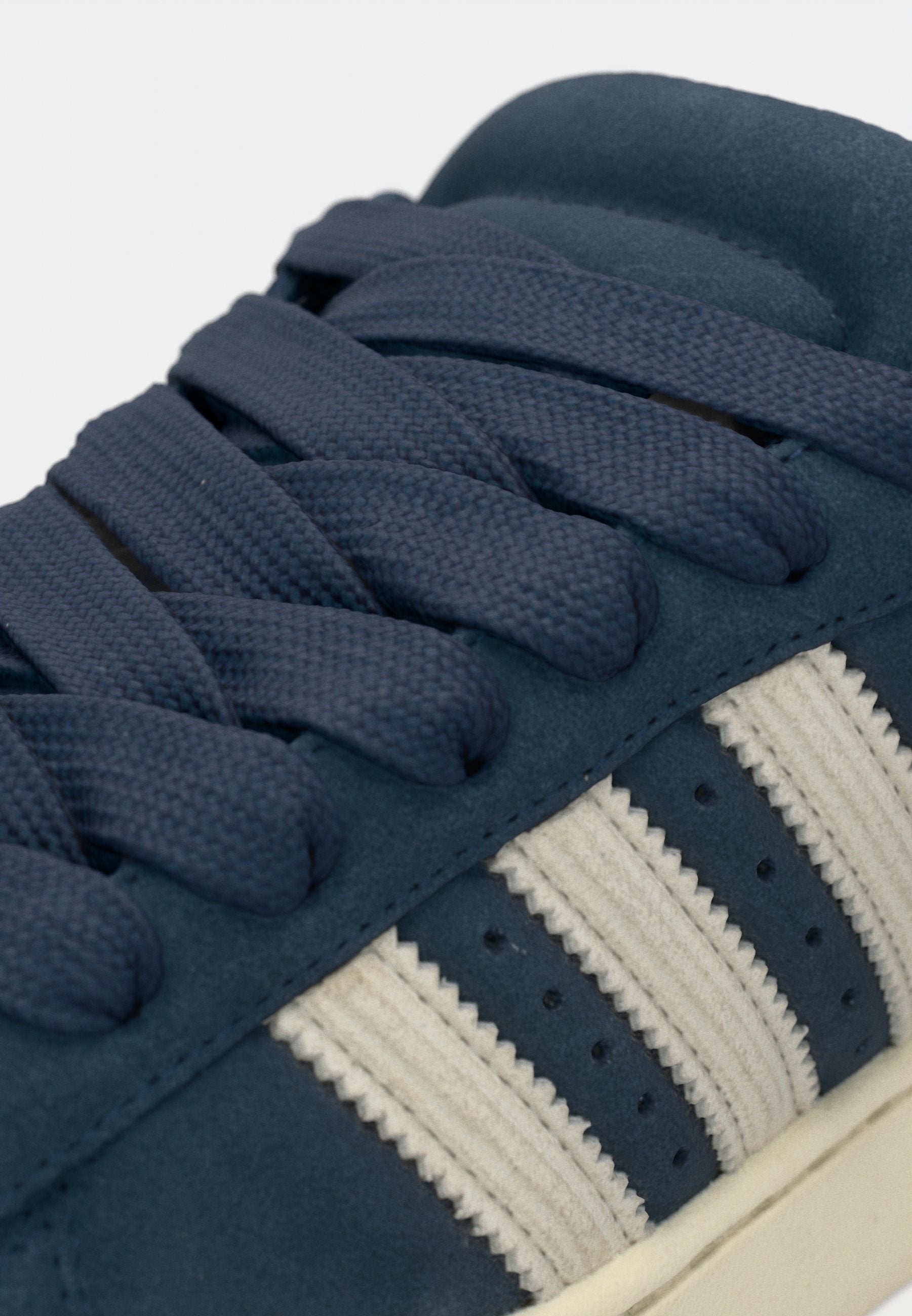 SUPERSTAR ST - Skate shoes - crew navy/cream white/legend ink