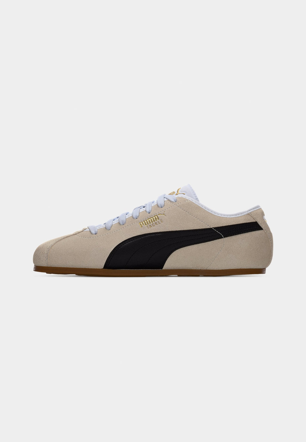TACKLE - Trainers - alpine snow/black