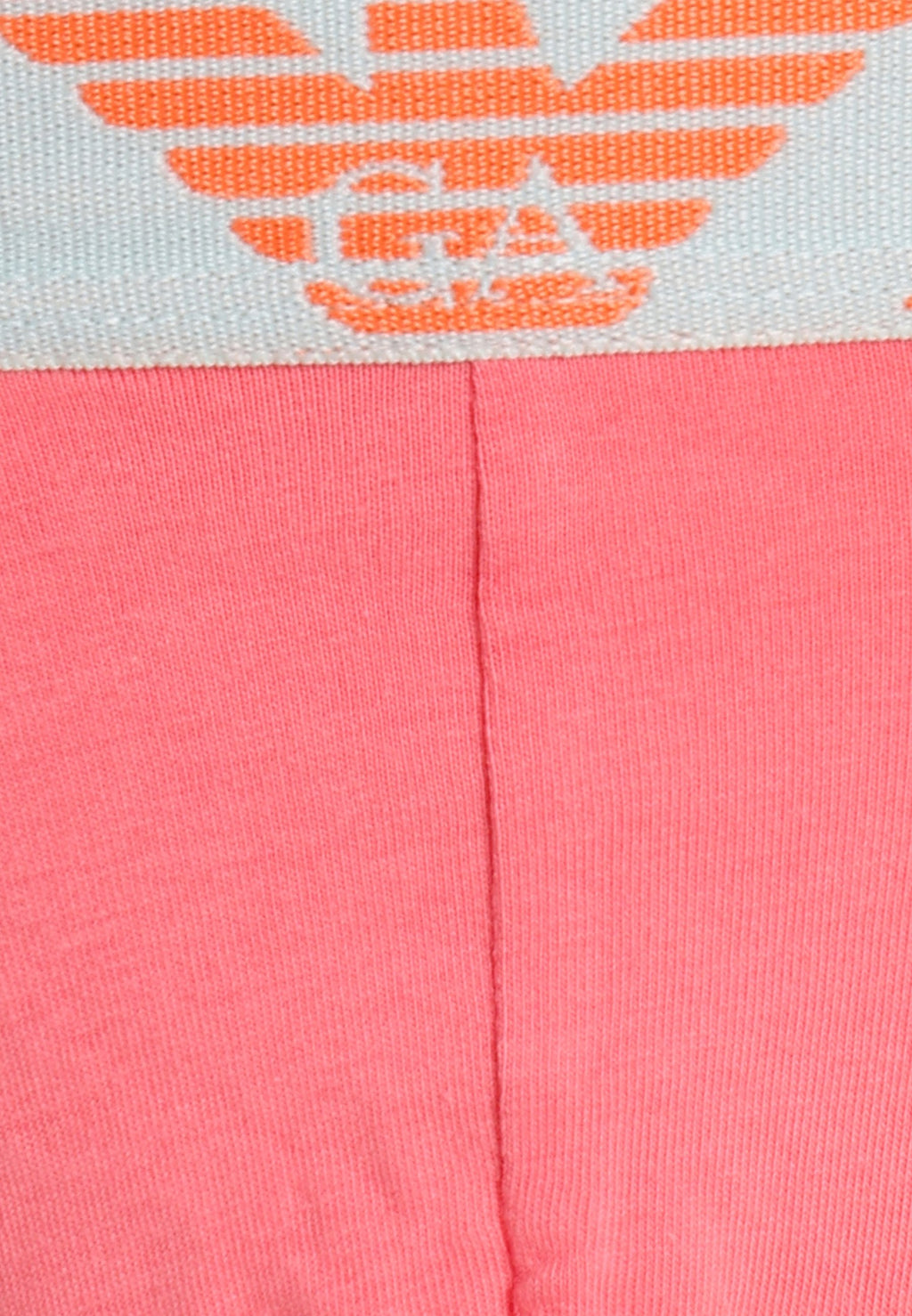 BOLD MONOGRAM PARTE BASSA JOCKSTRAP 2 PACK - Jockstrap - pink/aqua