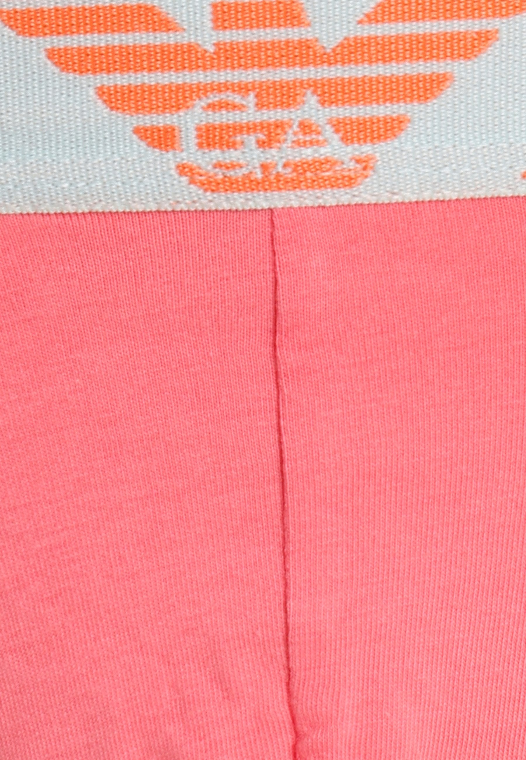 BOLD MONOGRAM PARTE BASSA JOCKSTRAP 2 PACK - Jockstrap - pink/aqua