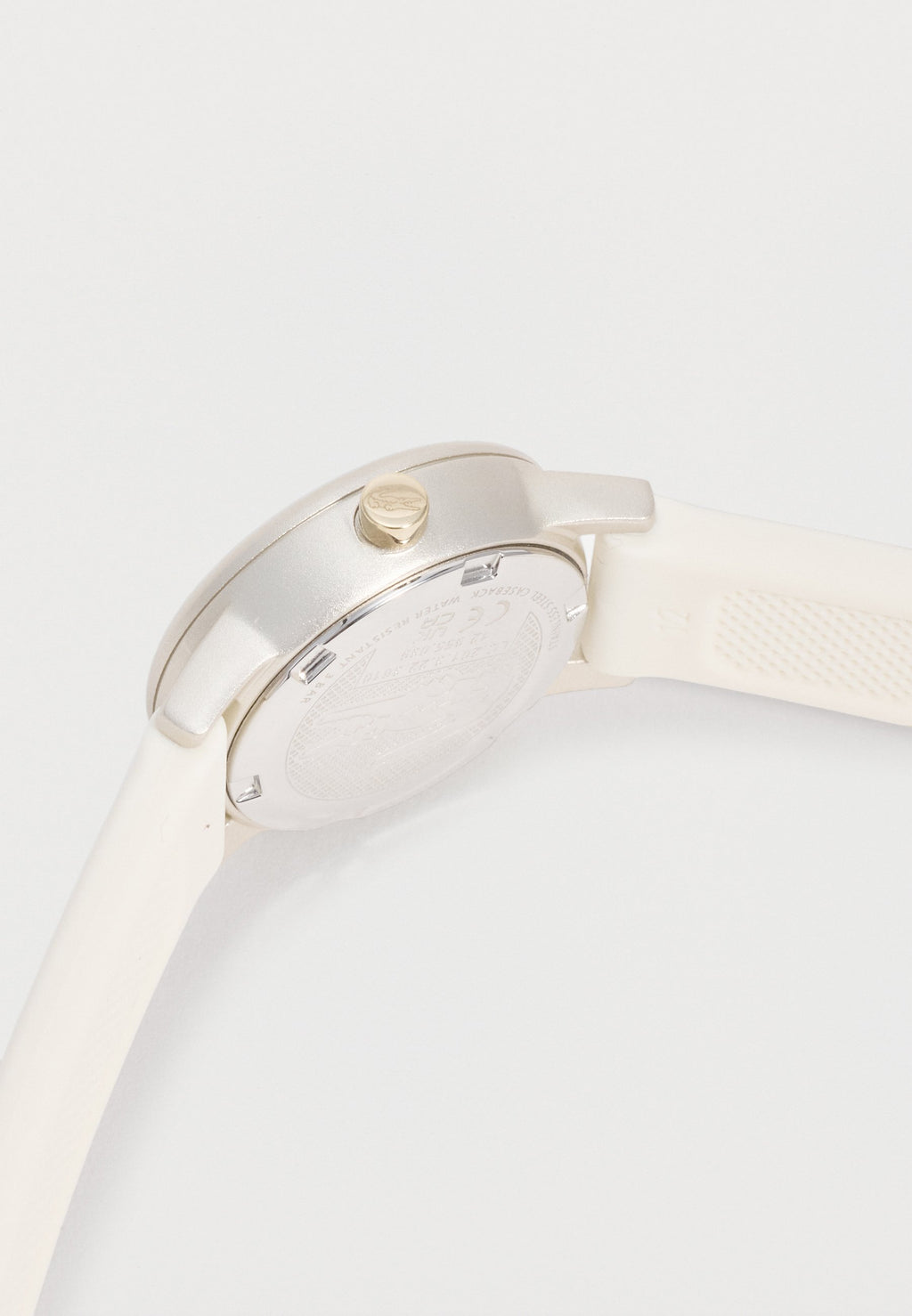MINI SWIFT - Watch - beige