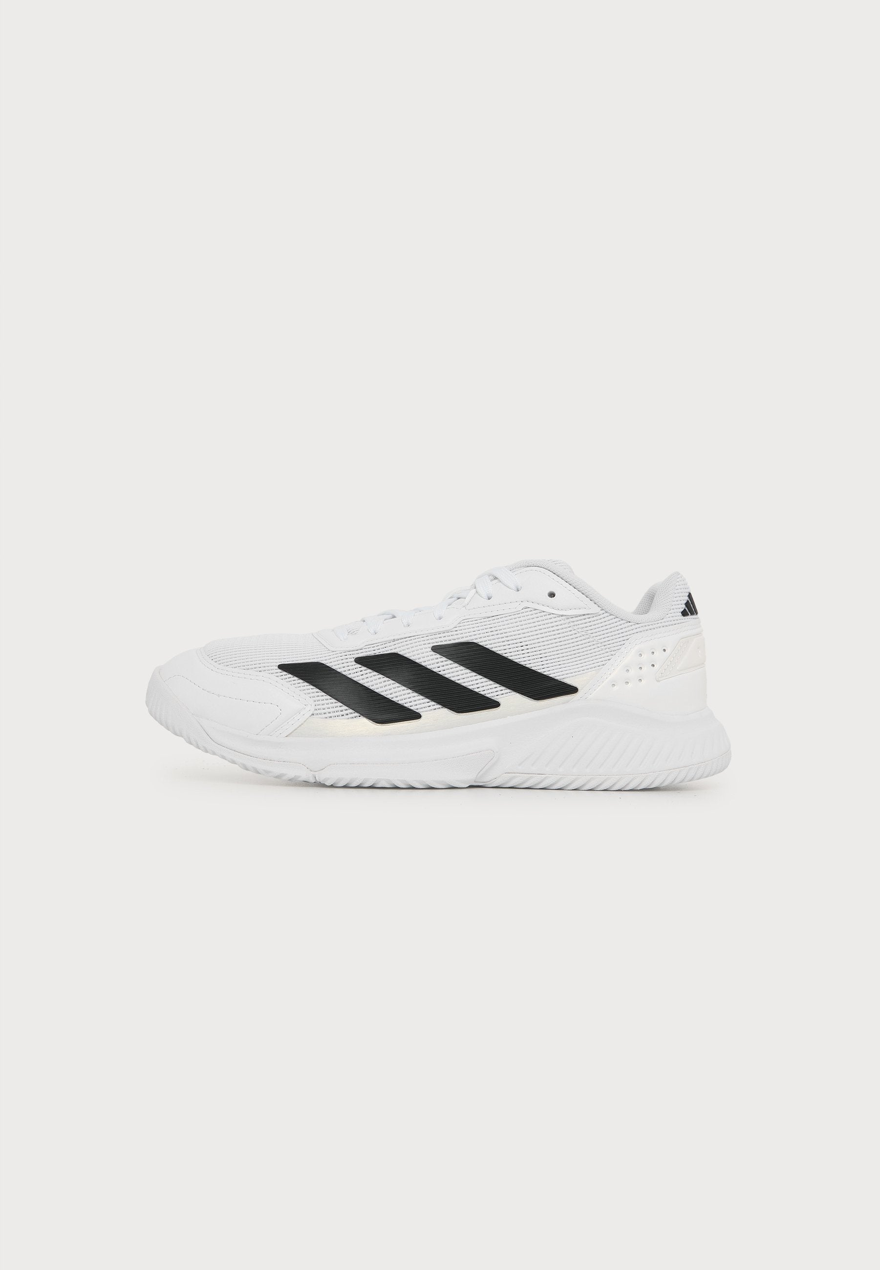 COURTQUICK  - Padel shoes - ftwr white/core black/ftwr white