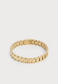CANDOR JEWELRY UNISEX - Bracelet - gold-coloured