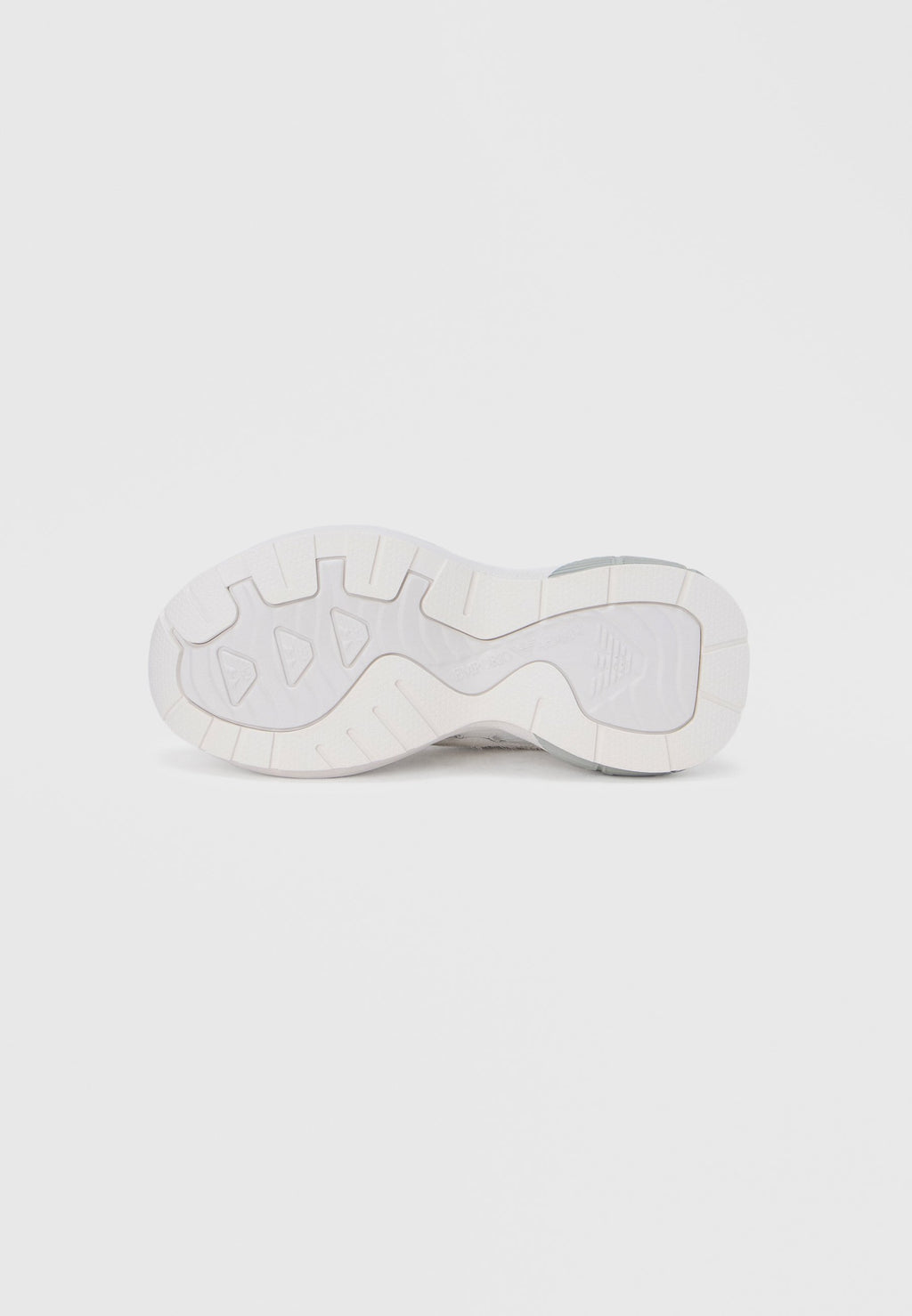 Trainers - bianco