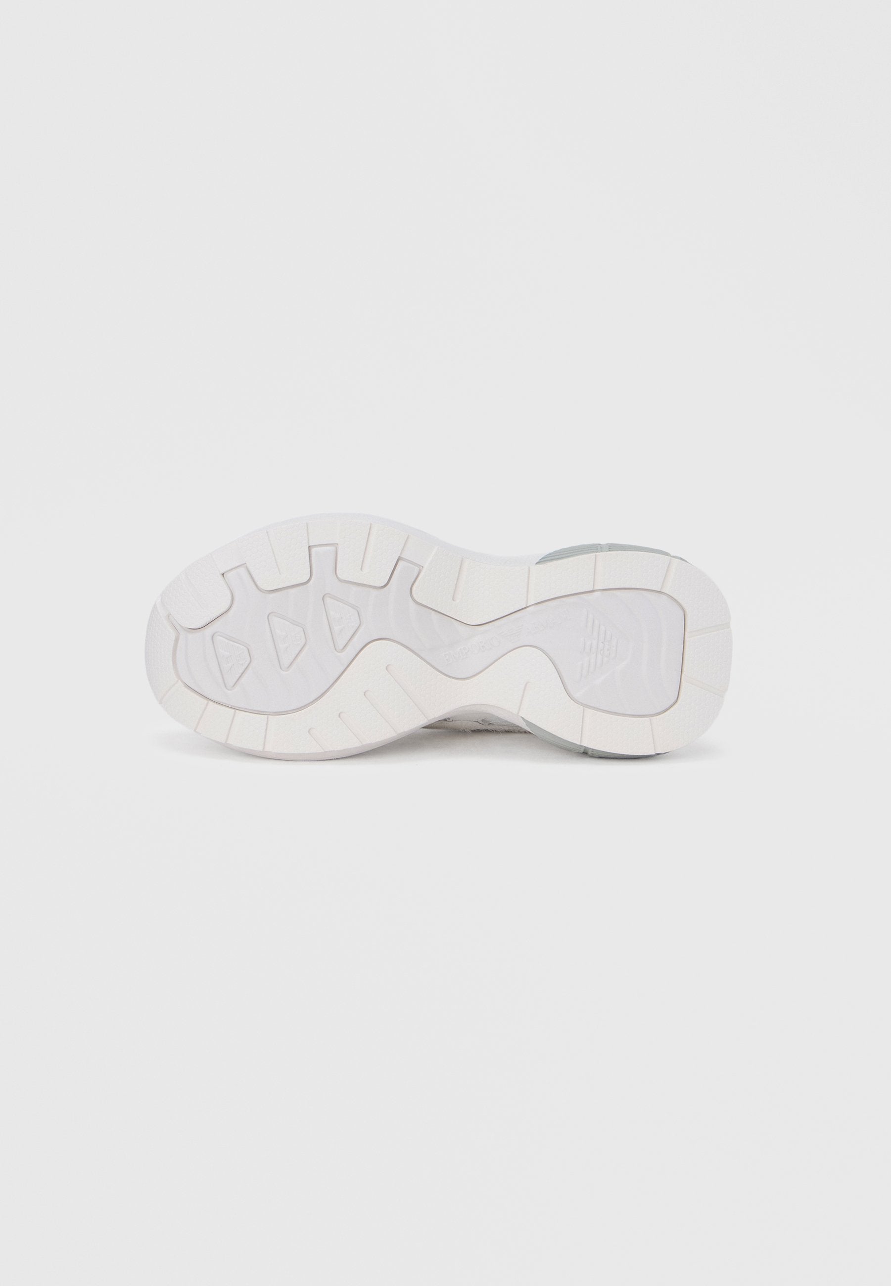 Trainers - bianco
