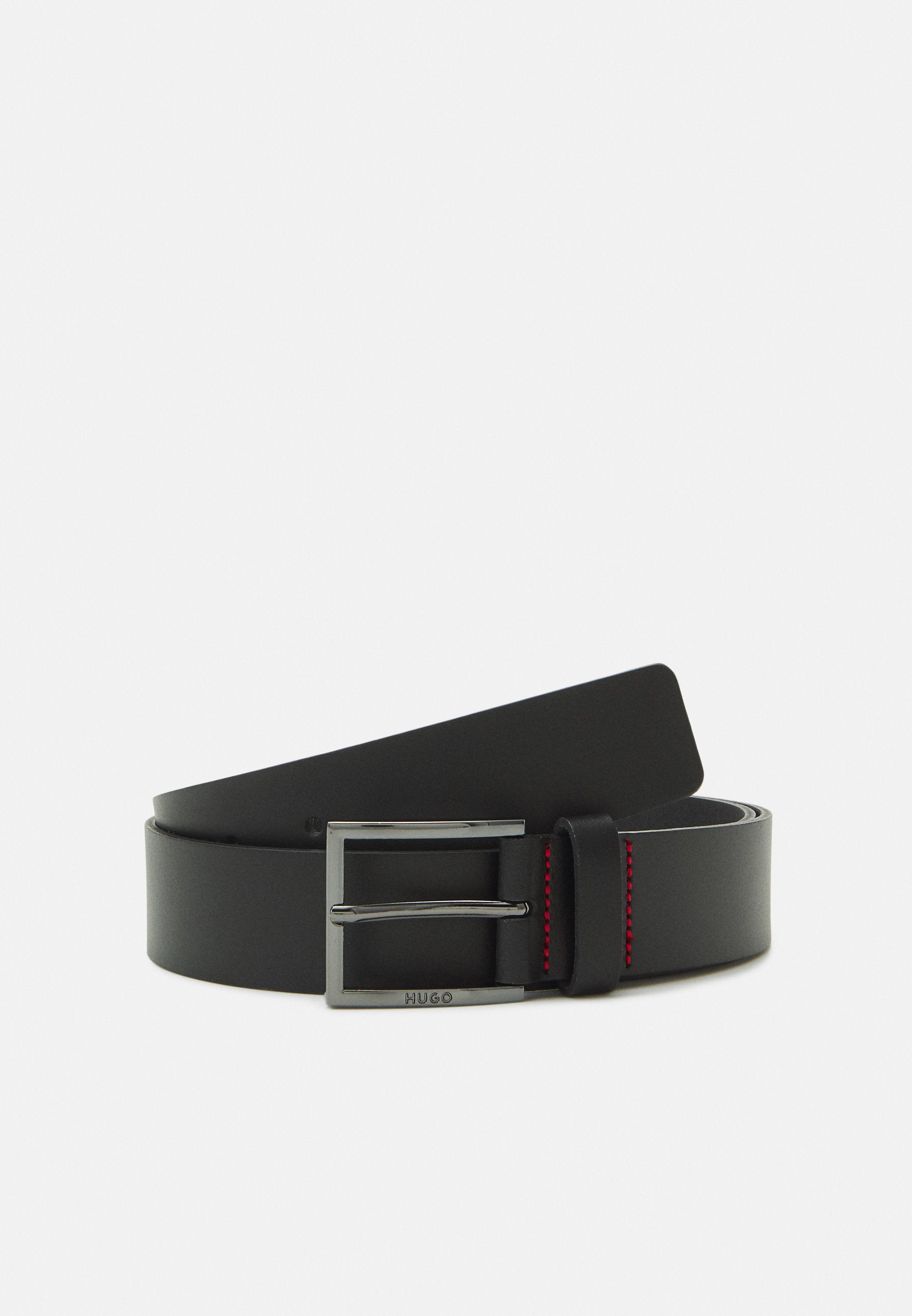 GEEK - Belt - black