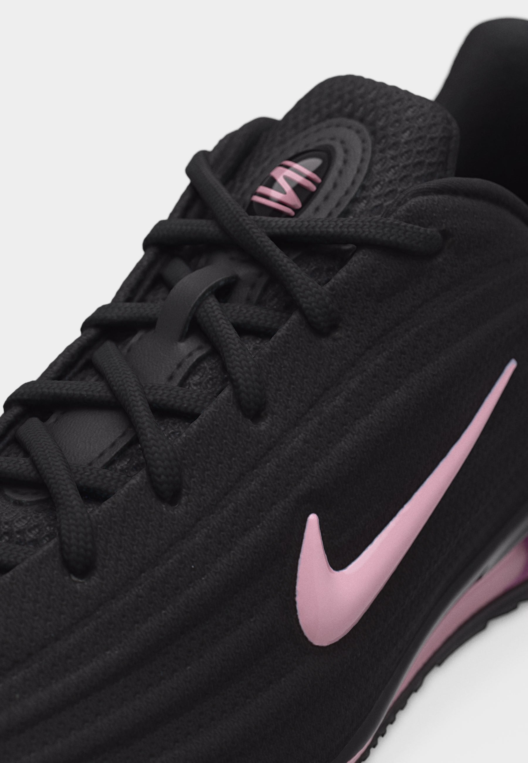 SHOX Z - Trainers - black/pink foam/off noir