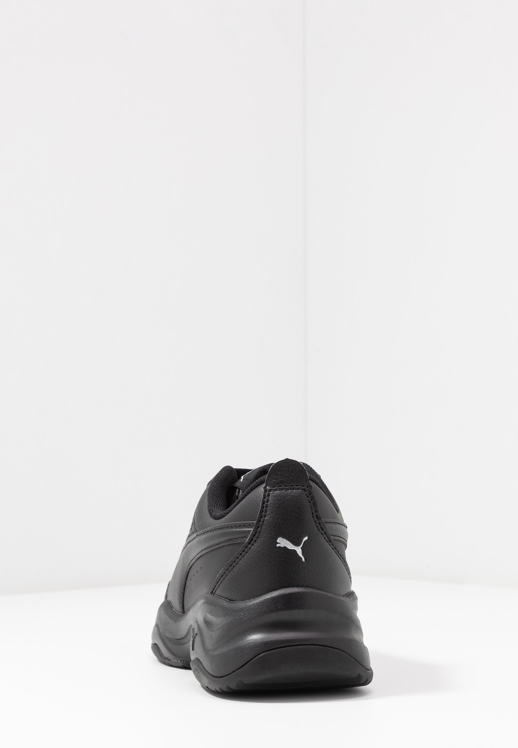 CILIA MODE - Trainers - black/silver