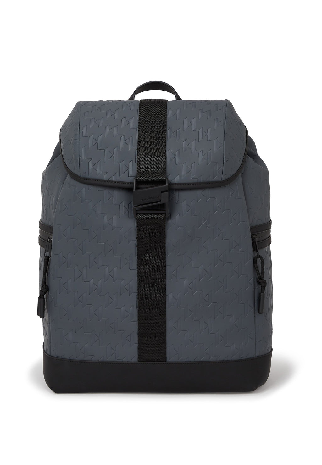 MONOGRAM WEATHERPROOF - Rucksack - castlerock